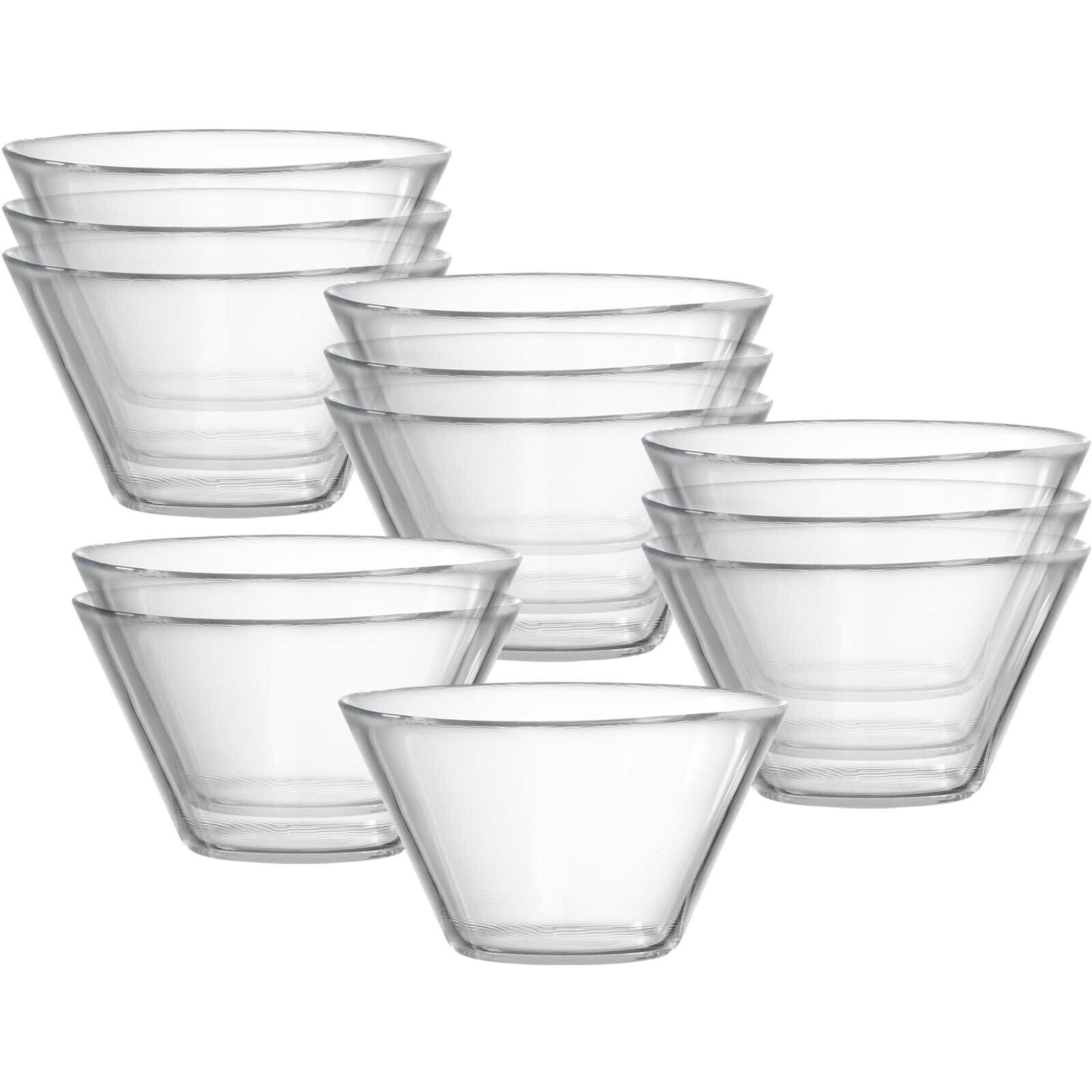 Salatschalen Inga ø 16,5 cm 12er Set