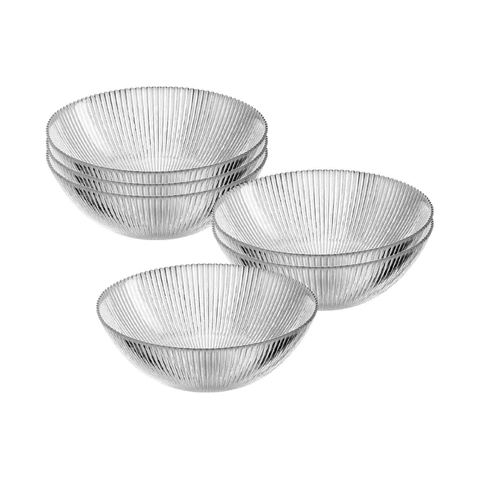 Servierschalen Unico ø 20 cm 6er Set