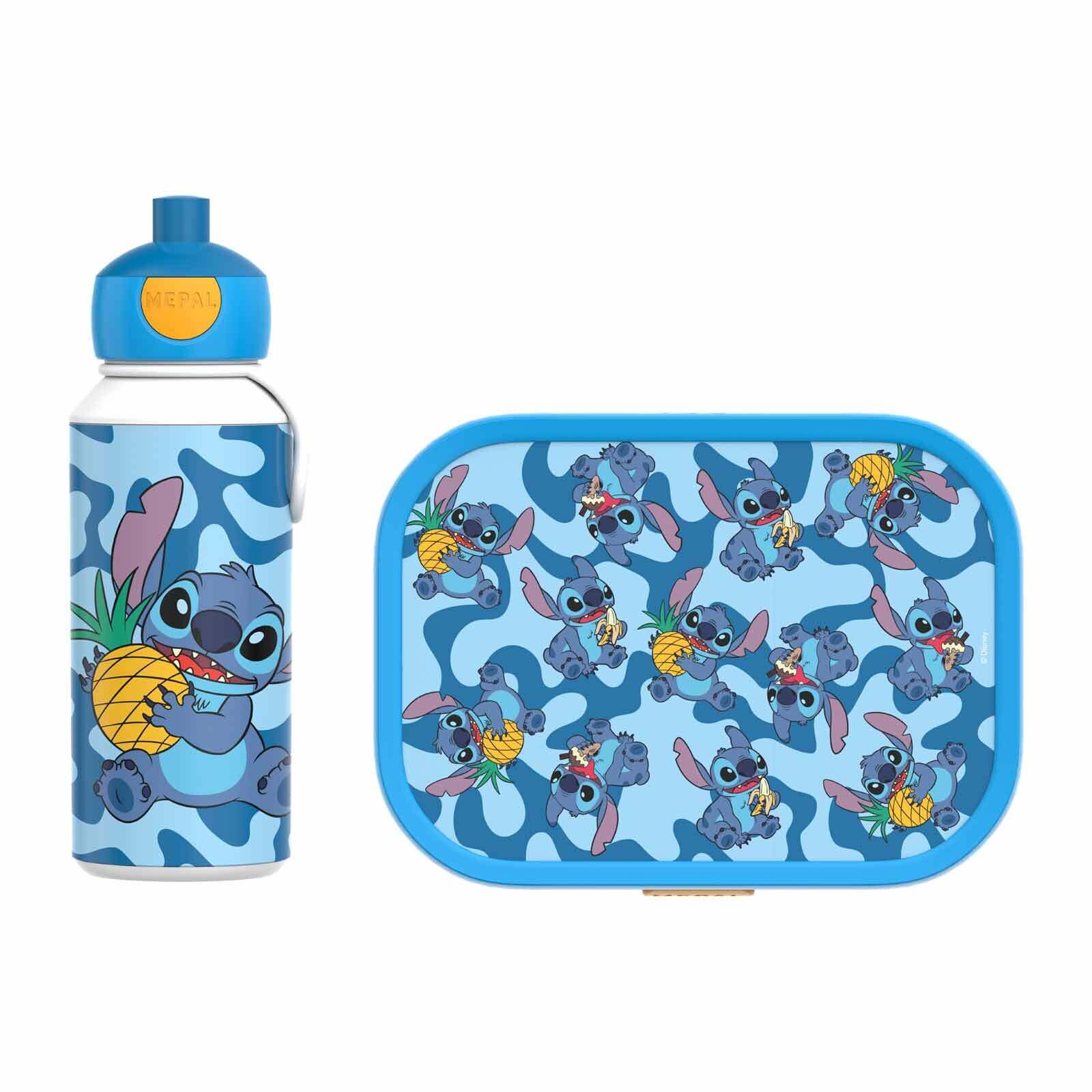 Lunchset Stitch Campus 2er Set