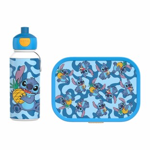Mepal Lunchset Stitch Campus 2er Set 