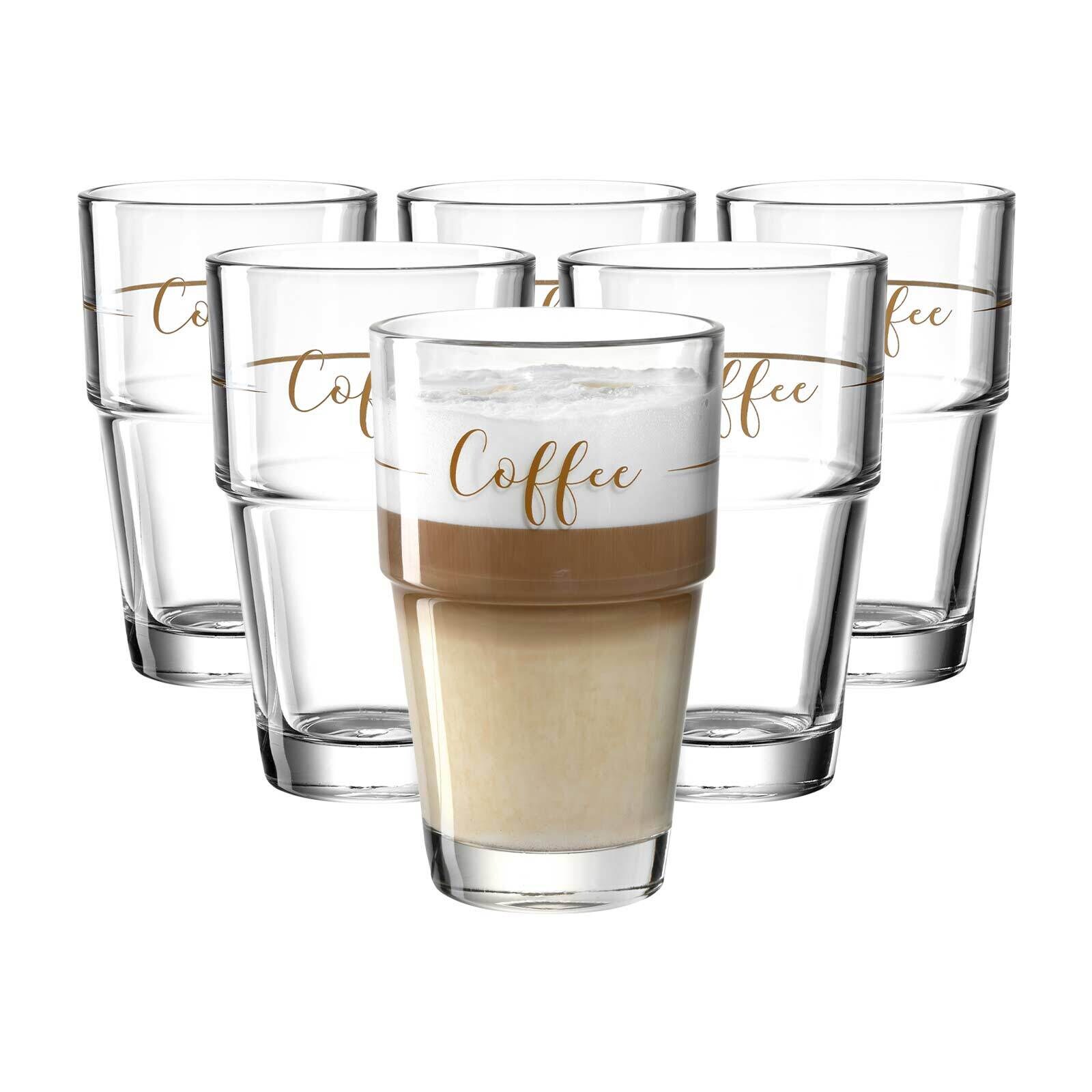 Becher Solo  6er Set