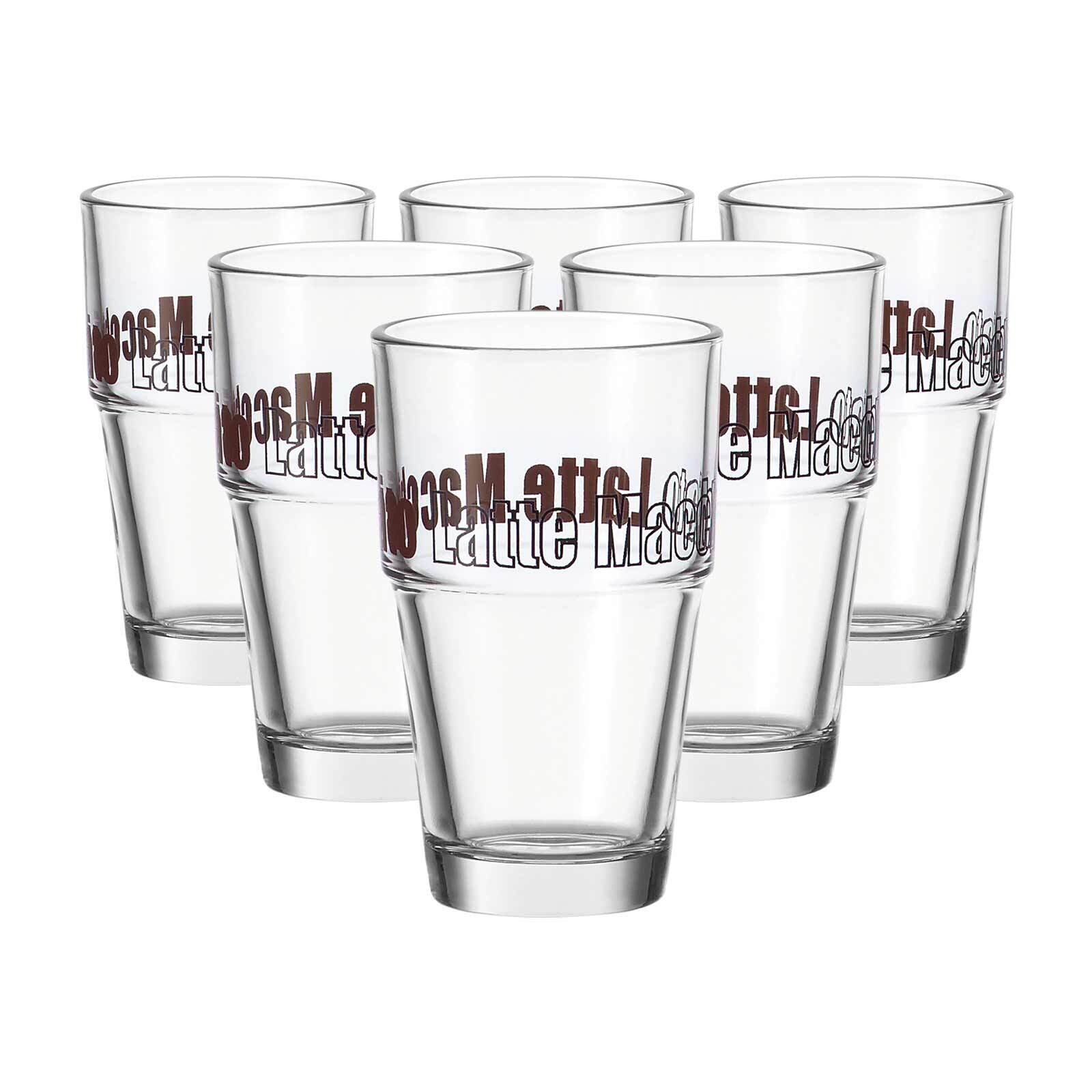 Becher Solo  6er Set