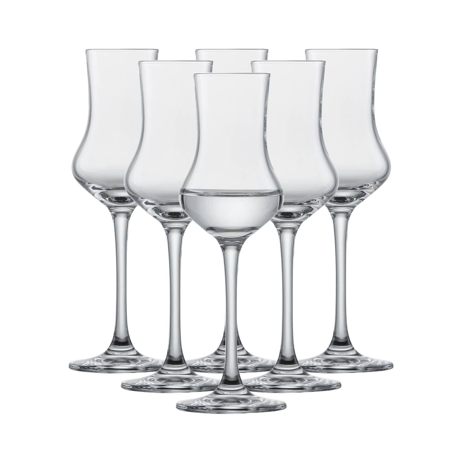 Schott Zwiesel Digestifgl&auml;ser BAR SPECIAL 95 ml 6er Set 