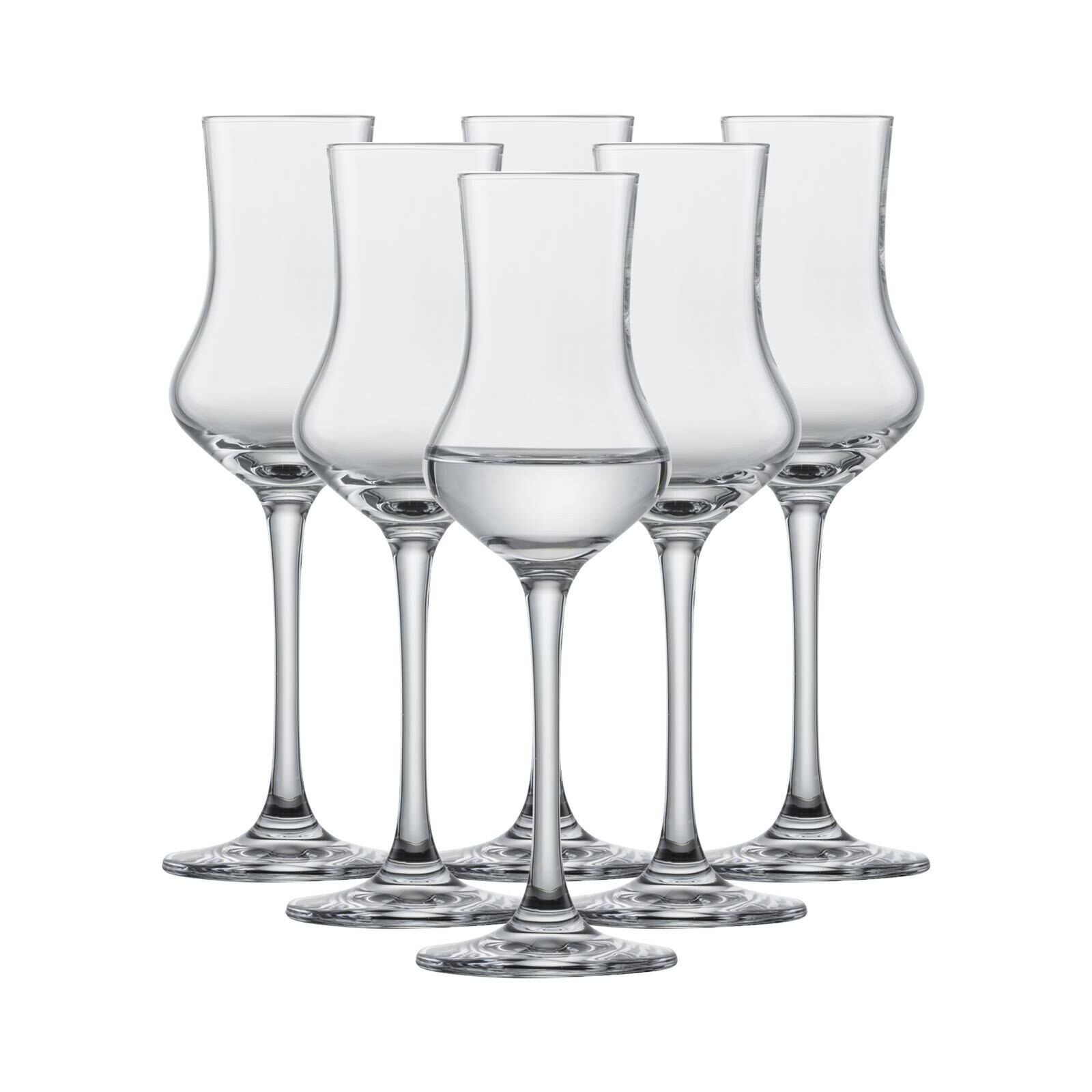 Schott Zwiesel Digestifgläser BAR SPECIAL 95 ml 6er Set