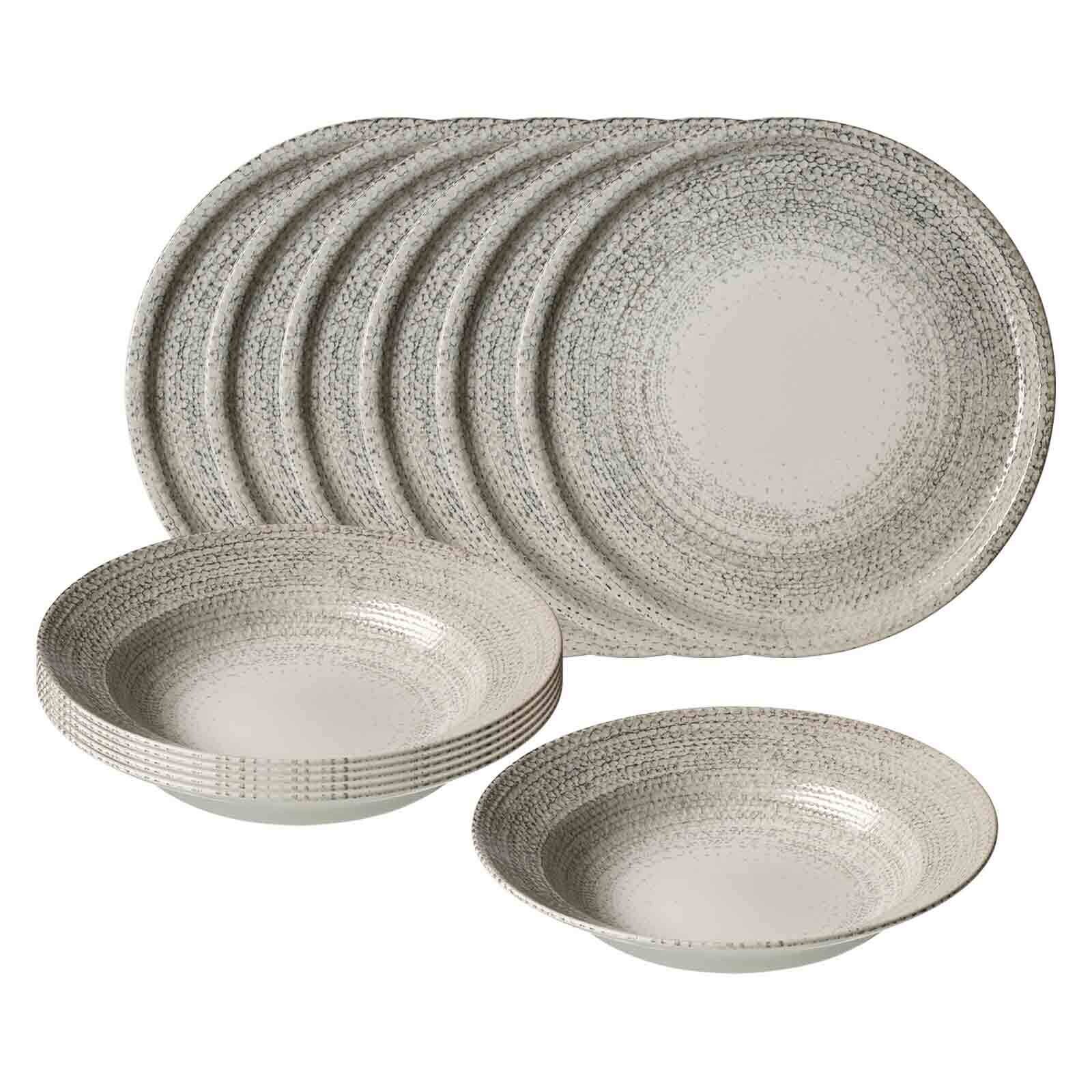 Pizza- und Pasta-Set Rimini 12er Set