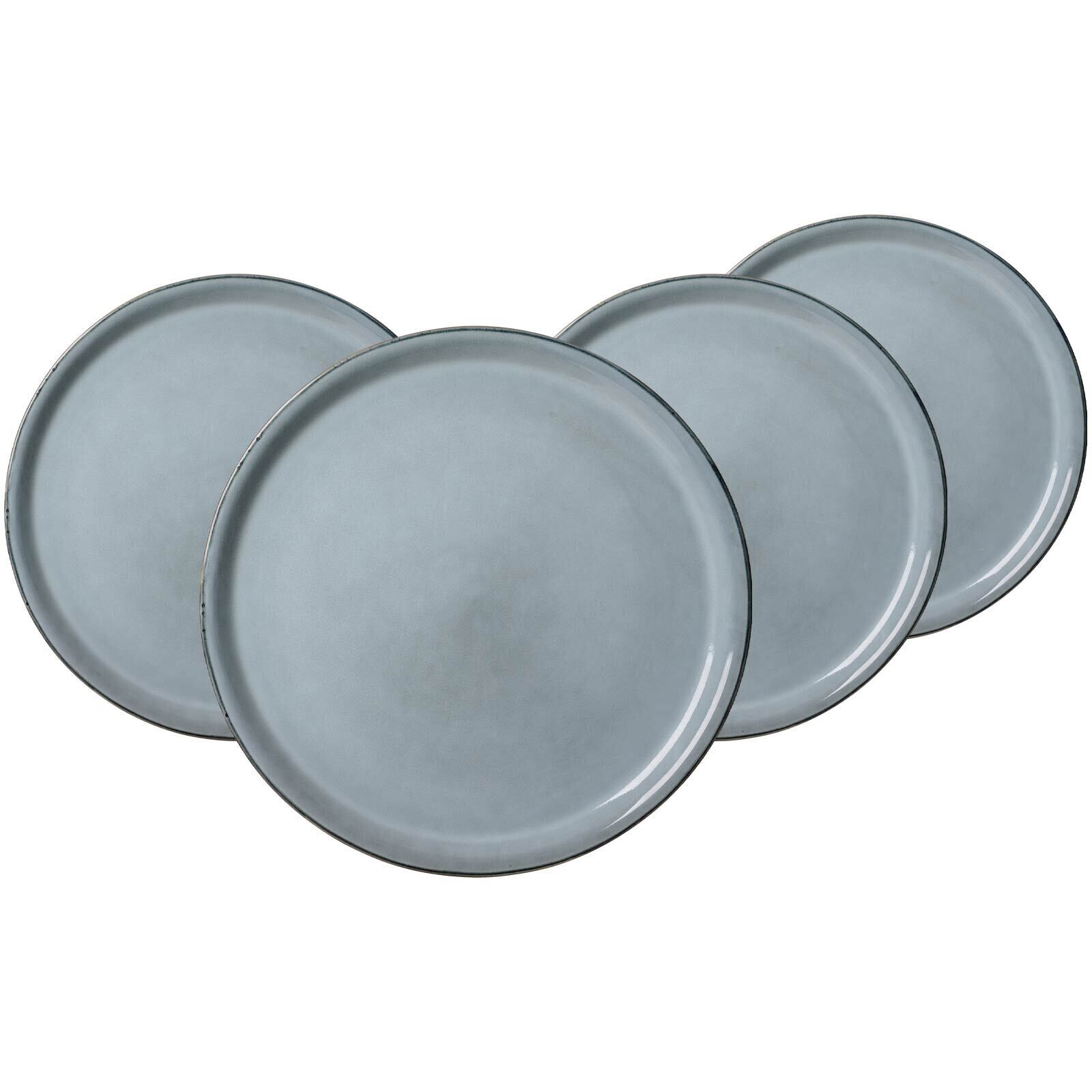 Pizzateller Salerno ø 32 cm 4er Set