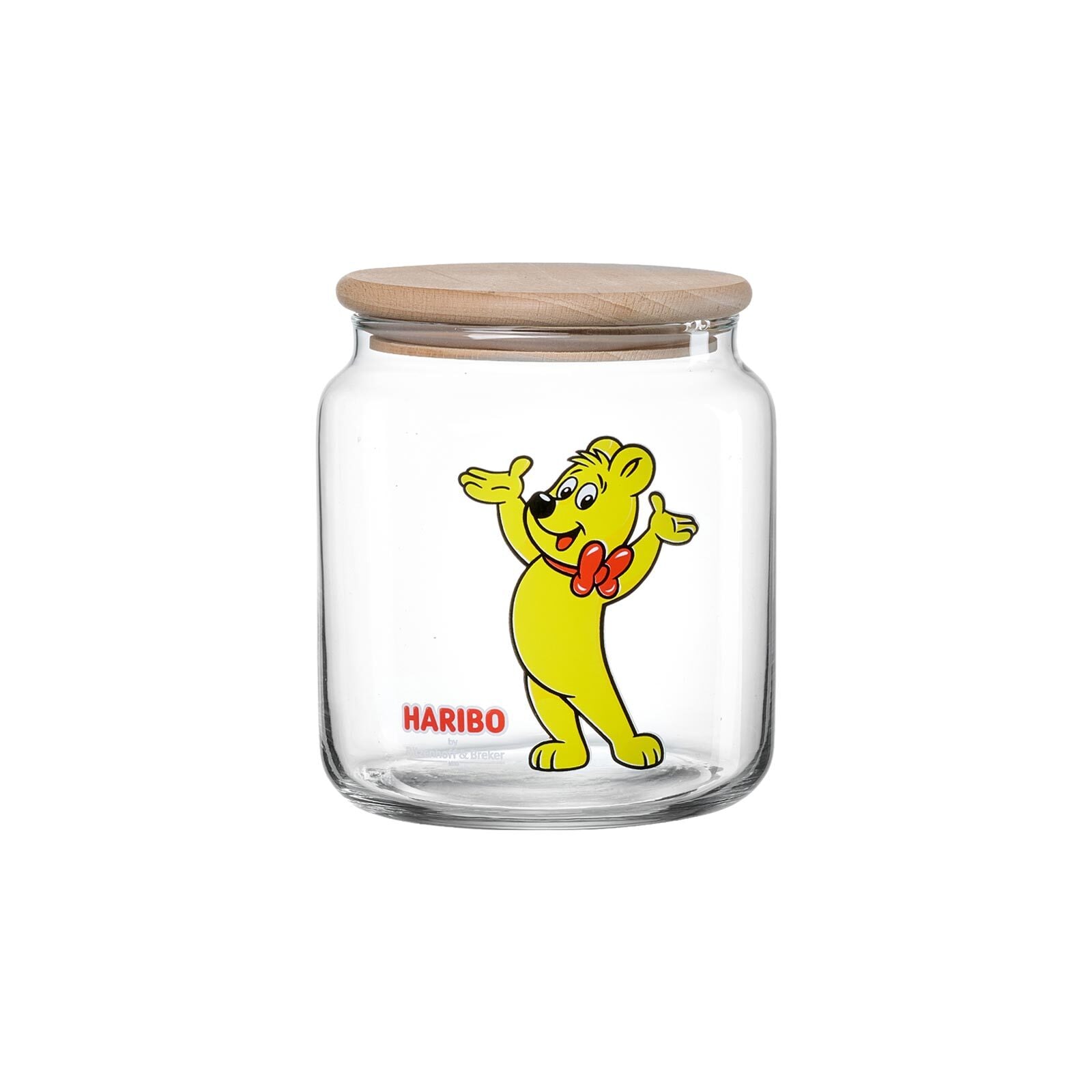 Ritzenhoff & Breker Dose Hands Up Haribo &oslash; 12 cm 