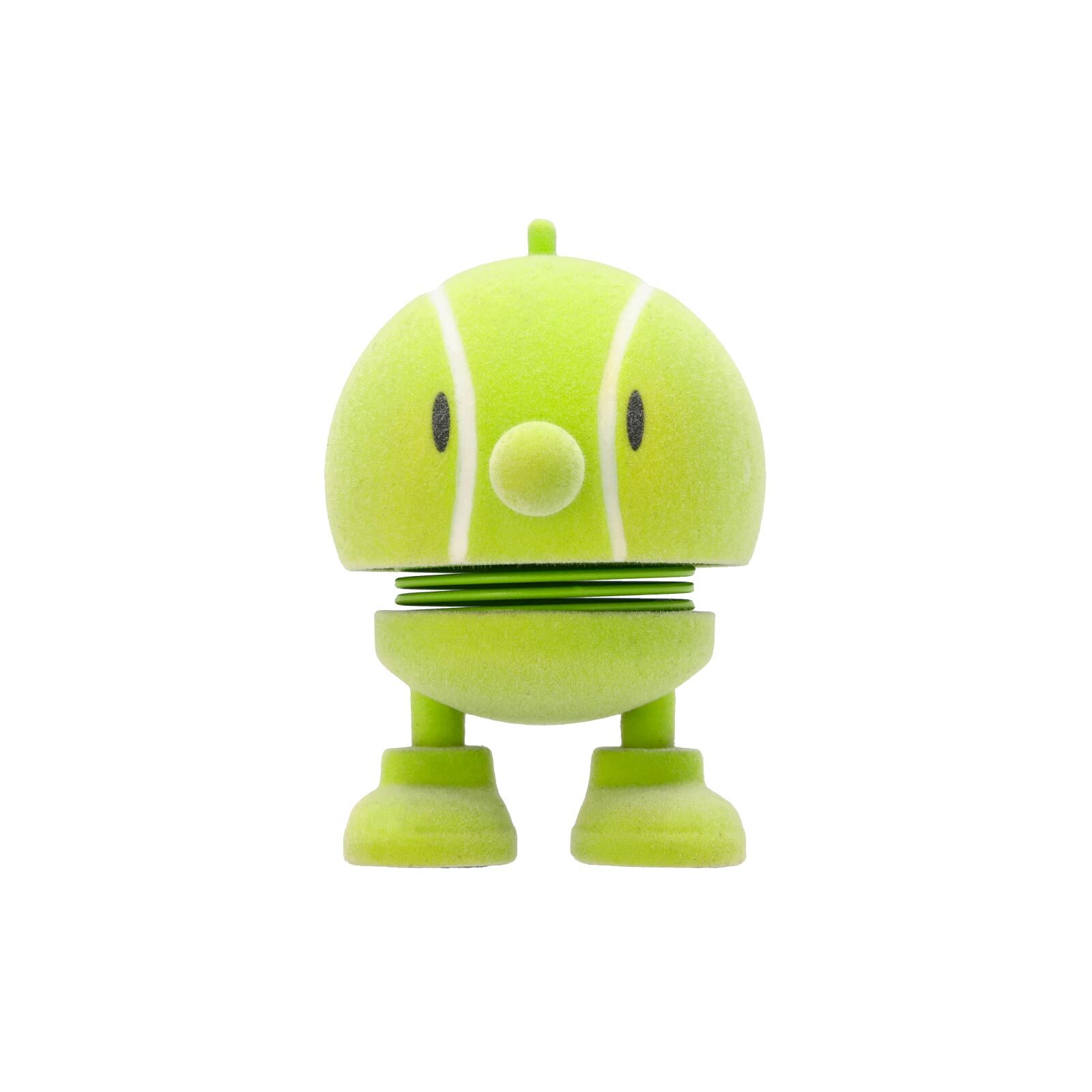 Hoptimist Dekofigur Bumble S Tennis 7,6 cm 
