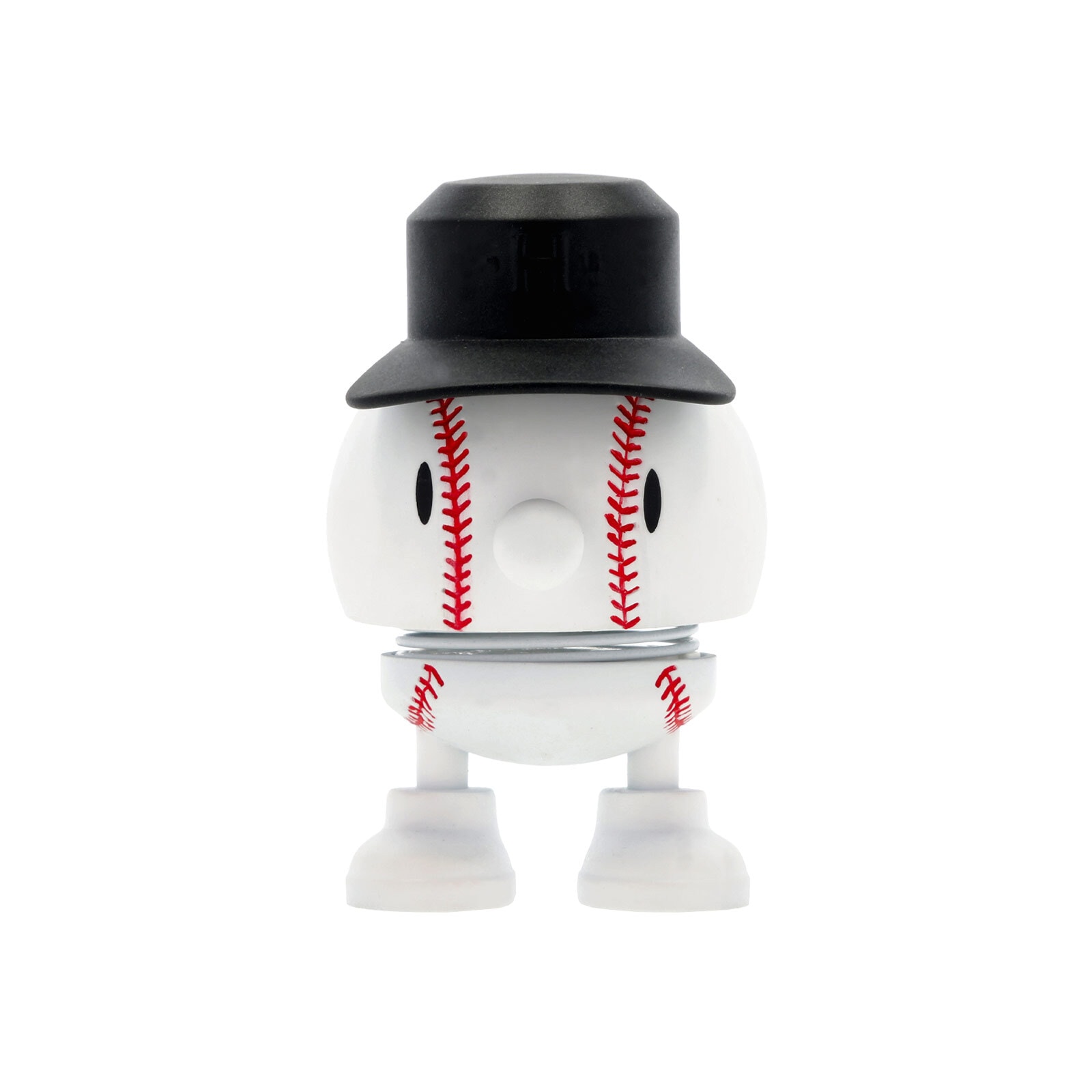 Hoptimist Dekofigur Bumble S Baseball 7,6 cm 