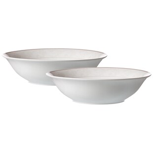 Ritzenhoff & Breker Servierschalen Isabella ø 23 cm 2er Set 