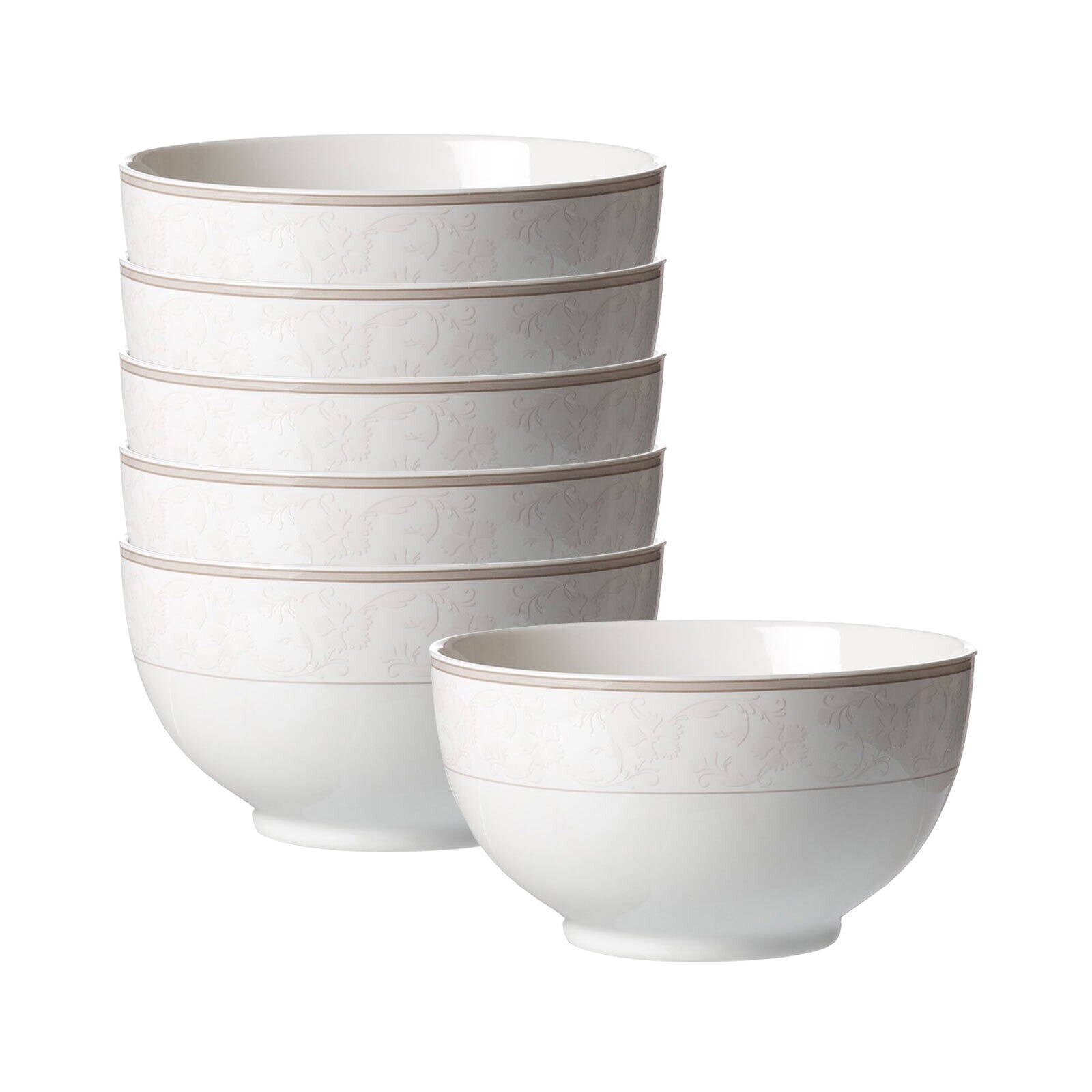 Müslischalen Isabella ø 15 cm 6er Set