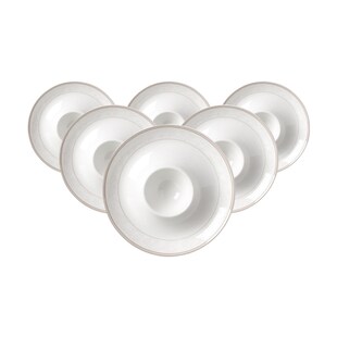 Ritzenhoff & Breker Eierteller Isabella ø 13 cm 6er Set 