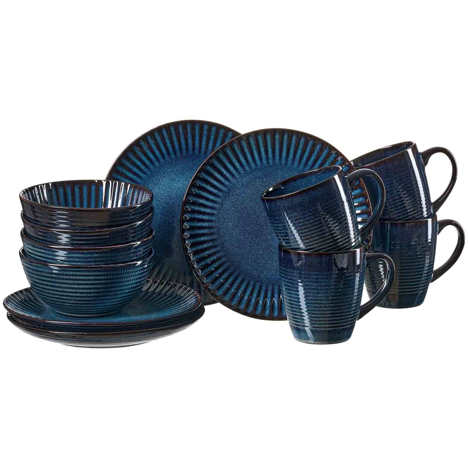 Ritzenhoff & Breker Fr&uuml;hst&uuml;cks-Set Milla 12er Set 