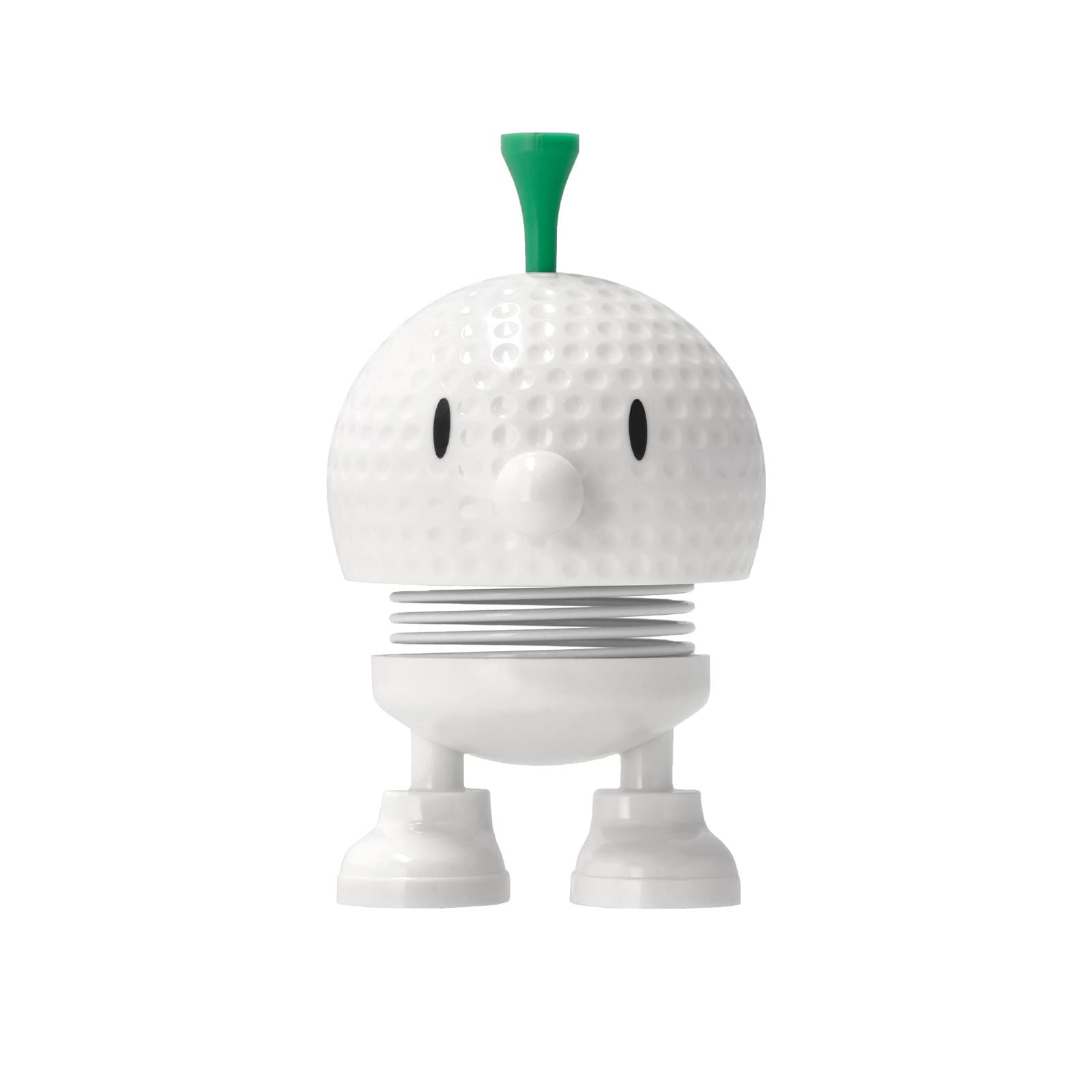 Hoptimist Dekofigur Bumble S Golf 7,6 cm 
