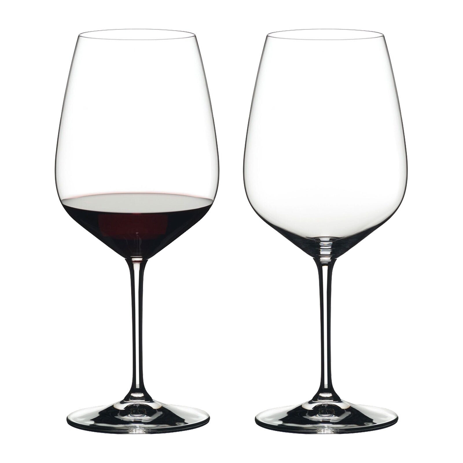 Cabernet Rotweingläser Extreme  2er Set