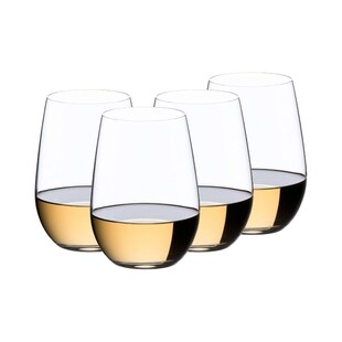 Riedel Weintumbler Riesling O 600 ml 4er Set 