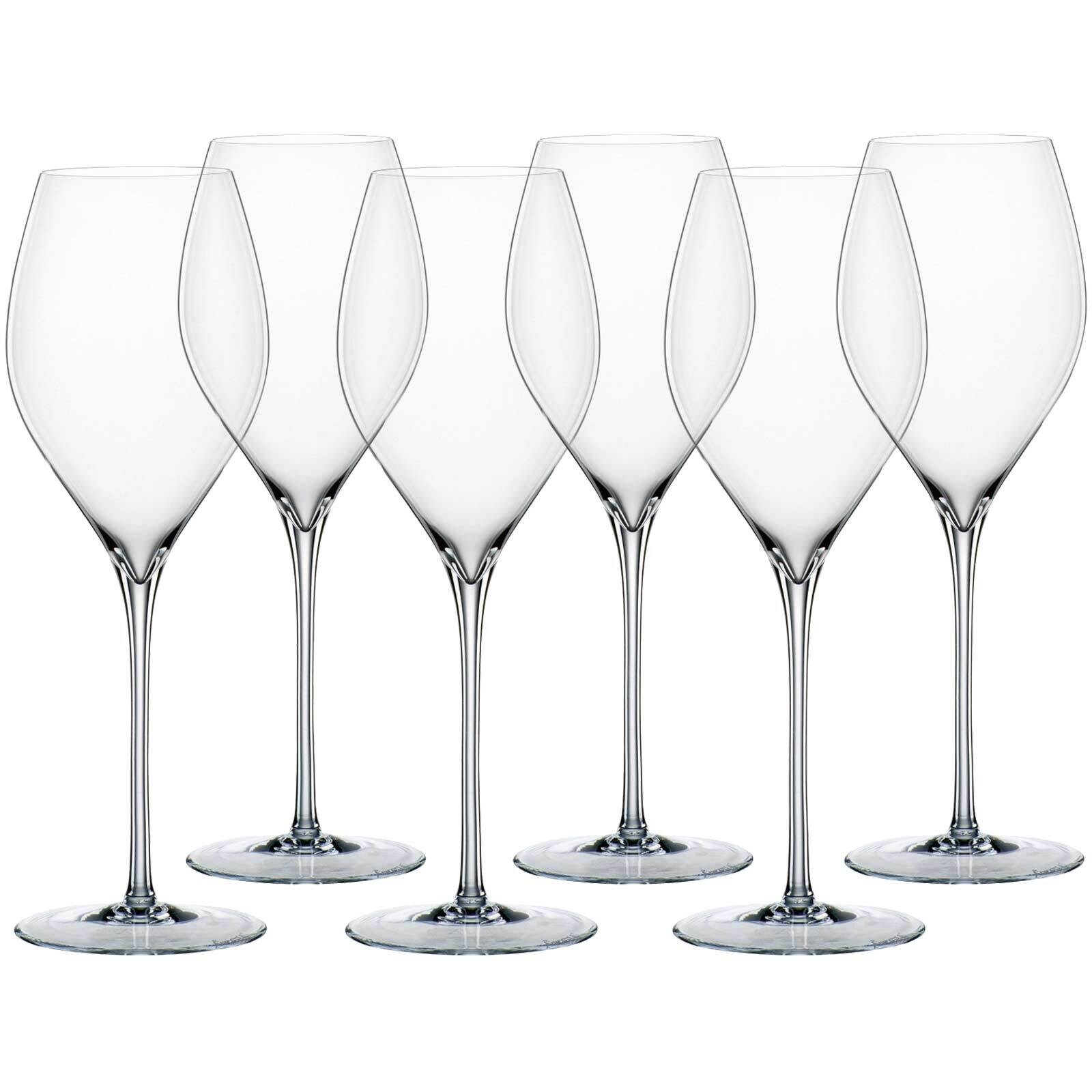 Spiegelau Champagnergläser Sparkling Party  6er Set
