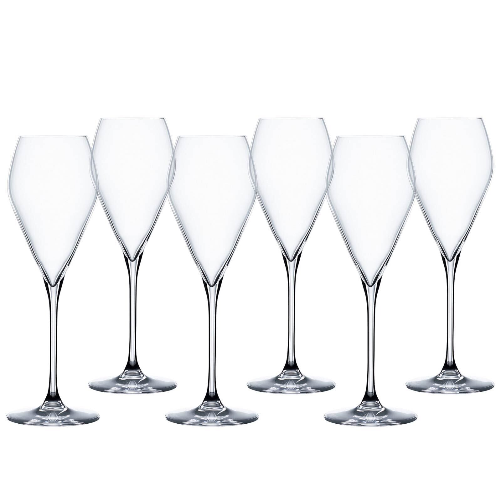 Spiegelau Champagnergläser Sparkling Party  6er Set