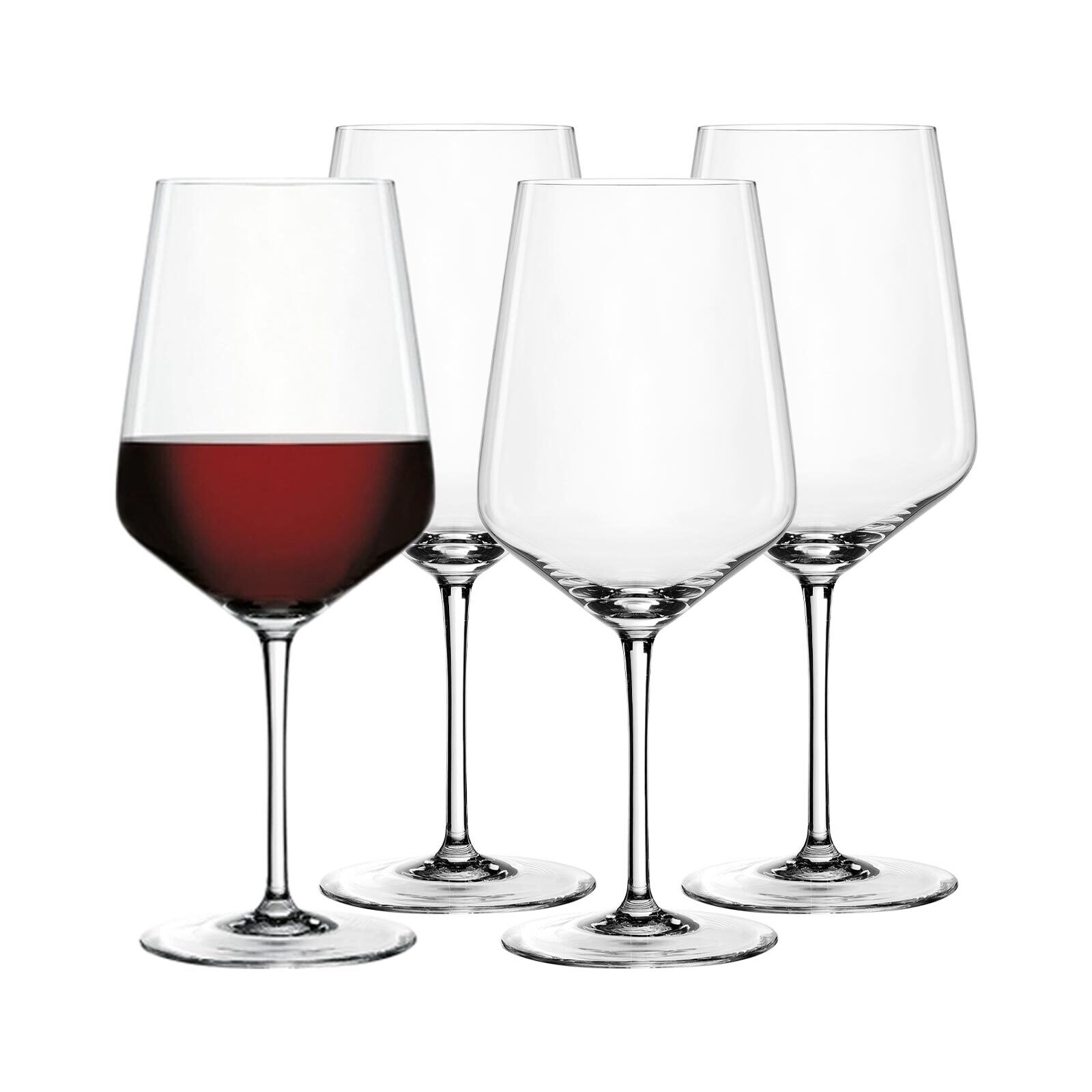Spiegelau Rotweingläser Style  4er Set