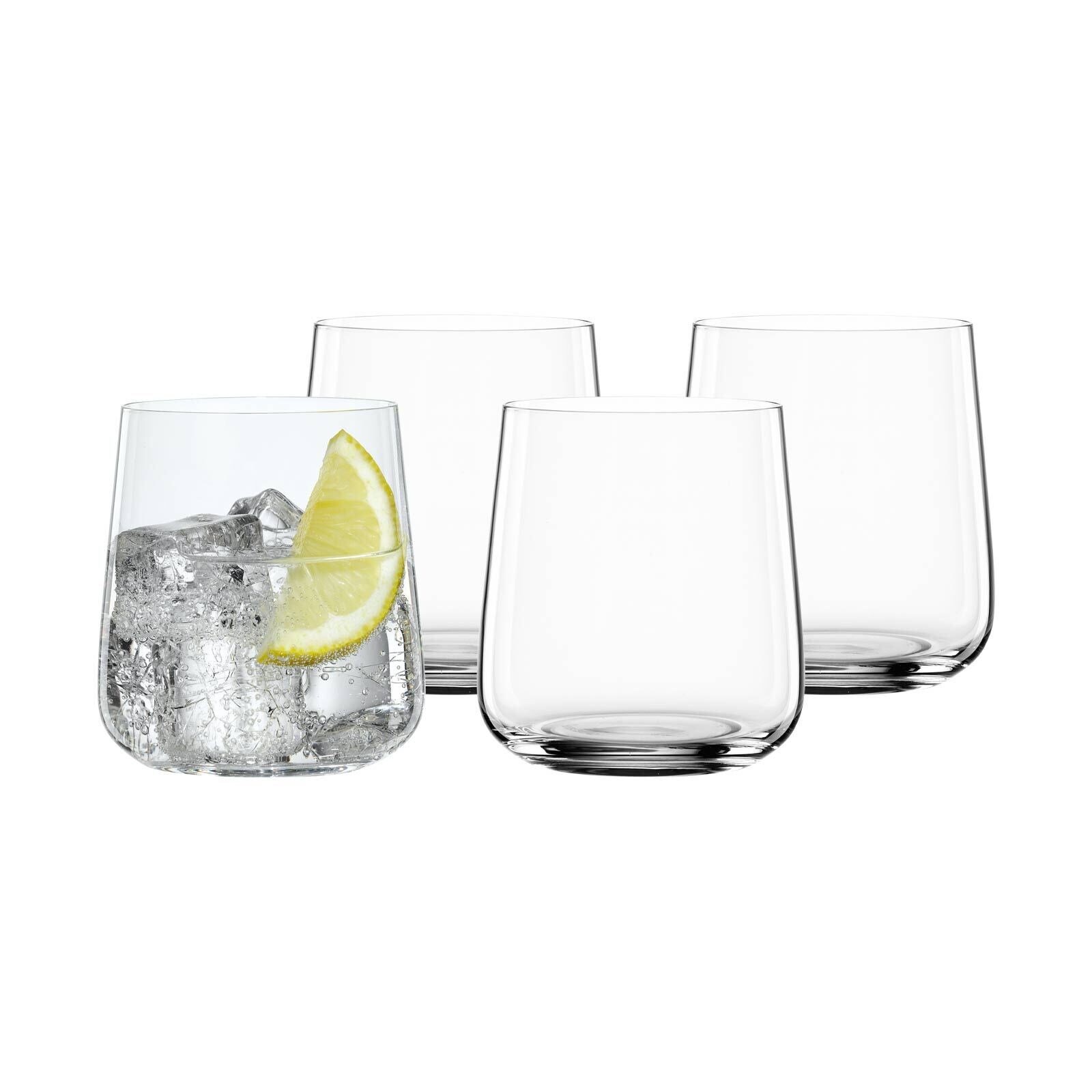 Spiegelau Trinkbecher Style  4er Set