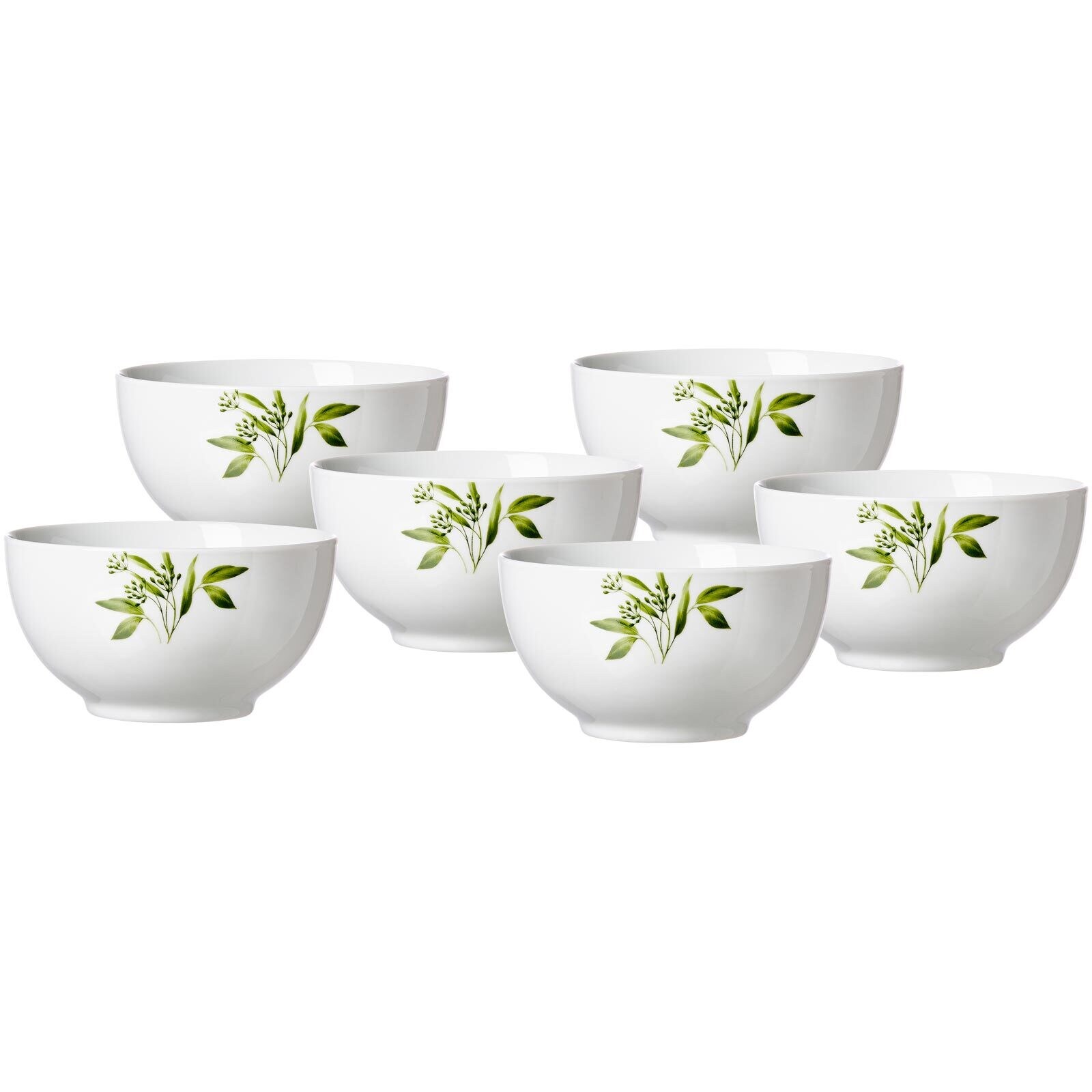 Müslischalen Evora ø 15 cm 6er Set