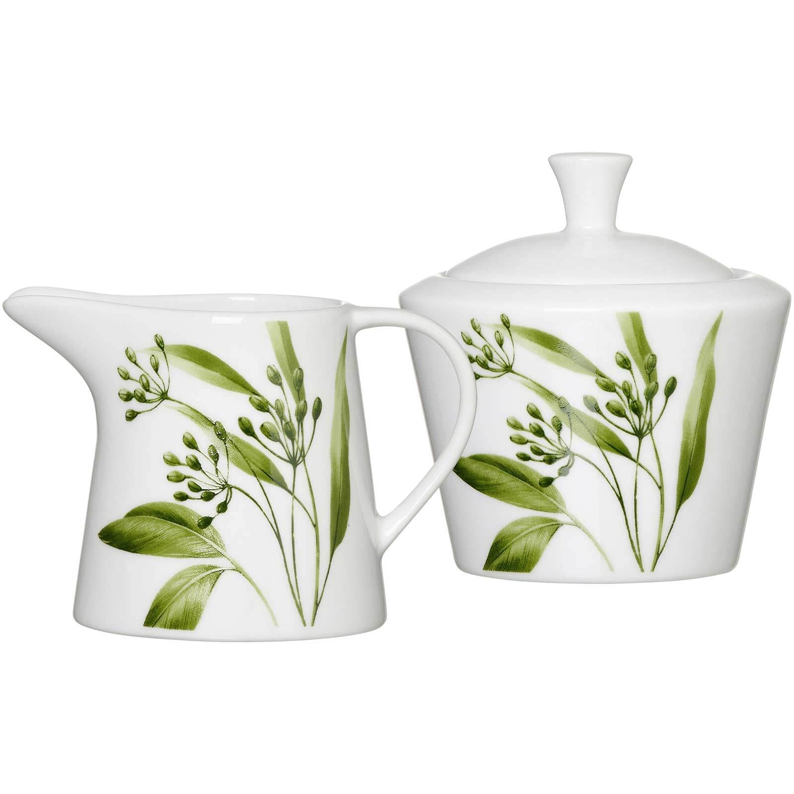 Ritzenhoff & Breker Milch- & Zucker-Set Evora 2er Set 
