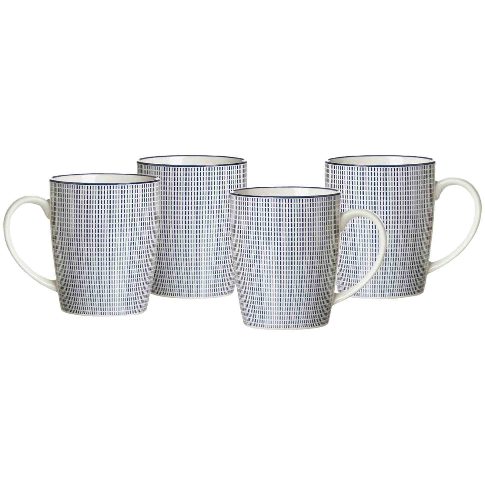 Kaffeebecher Royal Makoto  4er Set