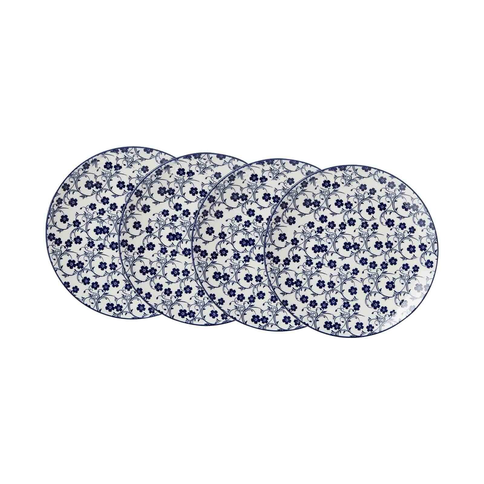 Ritzenhoff & Breker Dessertteller Royal Sakura ø 21,5 cm 4er Set