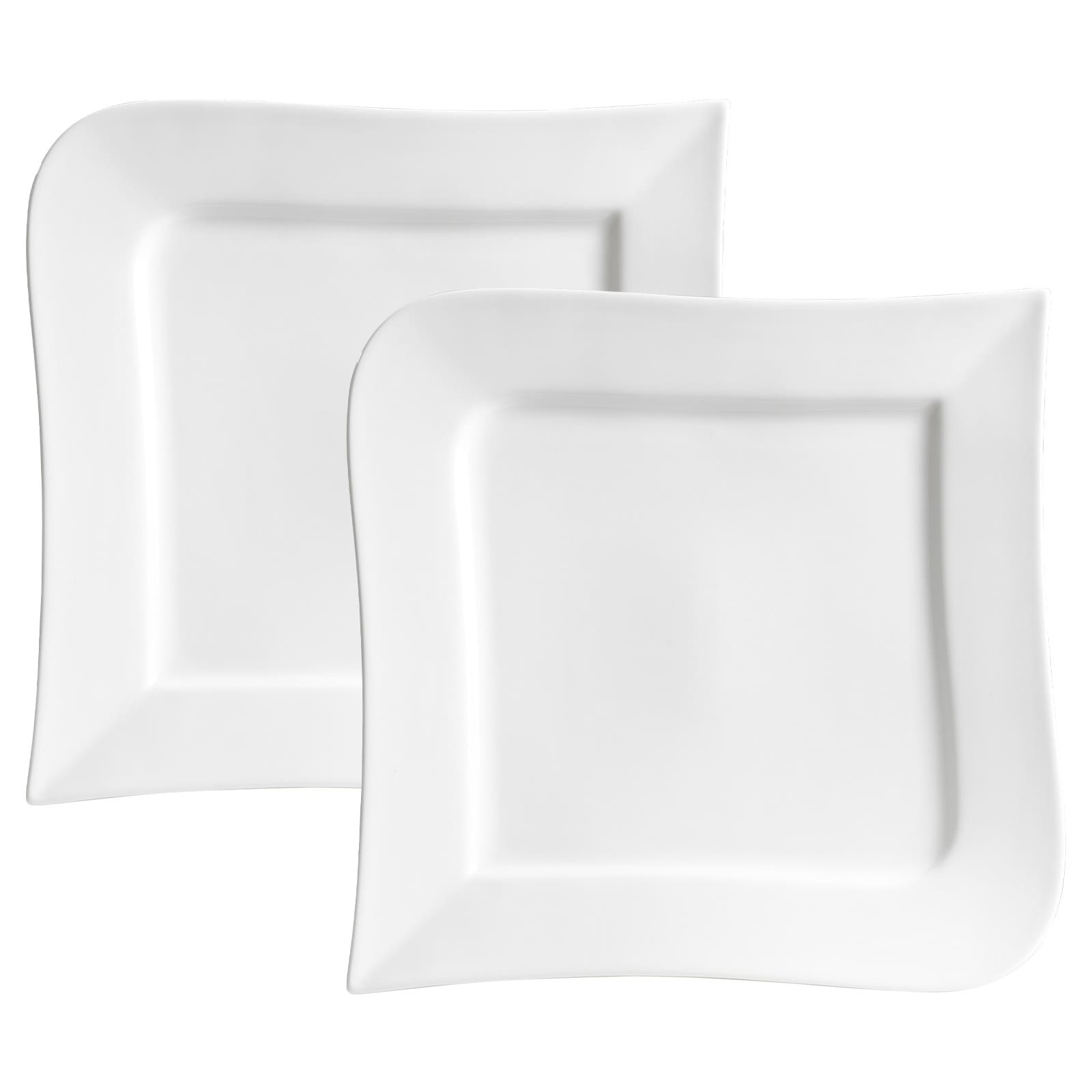 Ritzenhoff & Breker Servierplatten Melodie &oslash; 33 cm 2er Set 