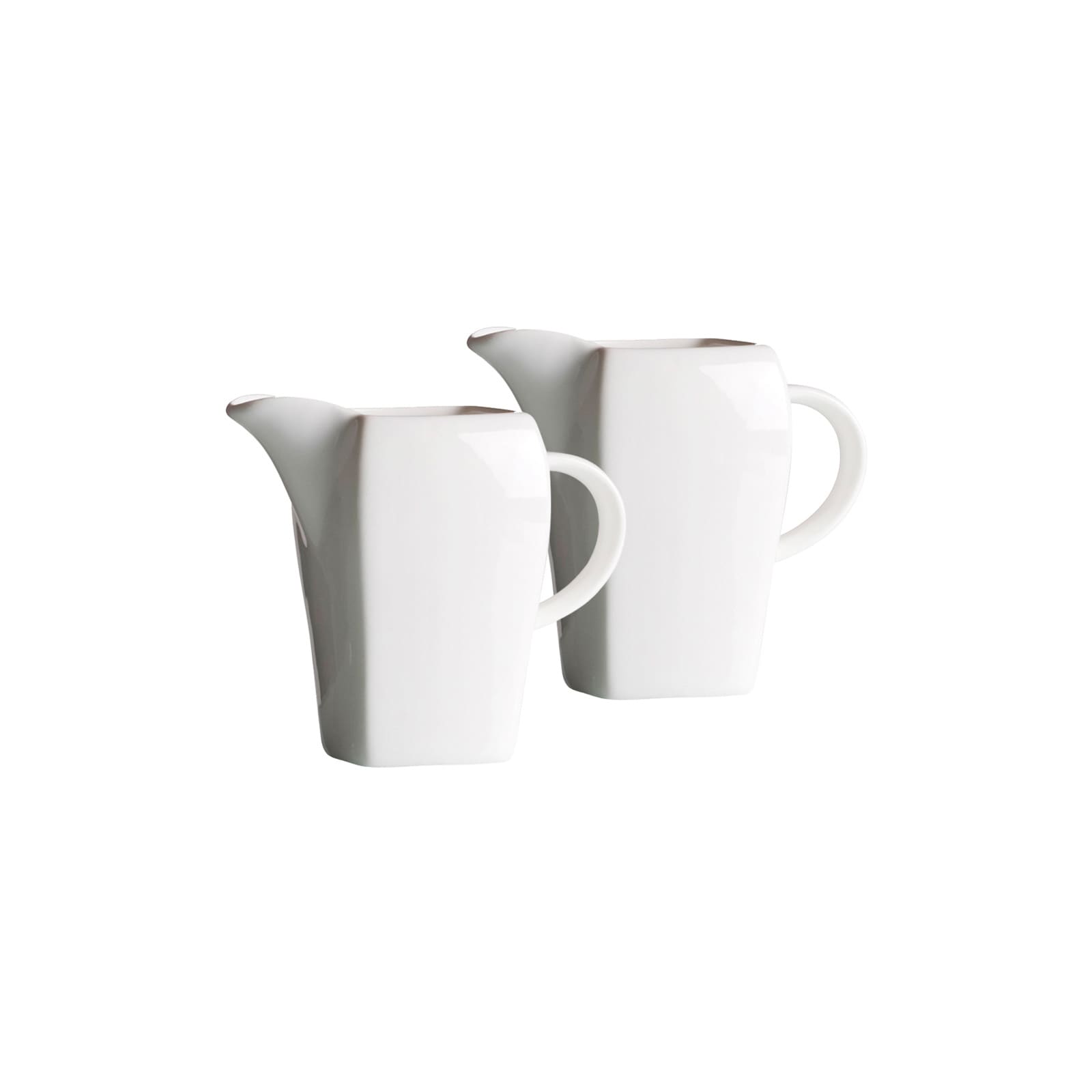 Ritzenhoff & Breker Milchk&auml;nnchen Melodie 180 ml 2er Set 