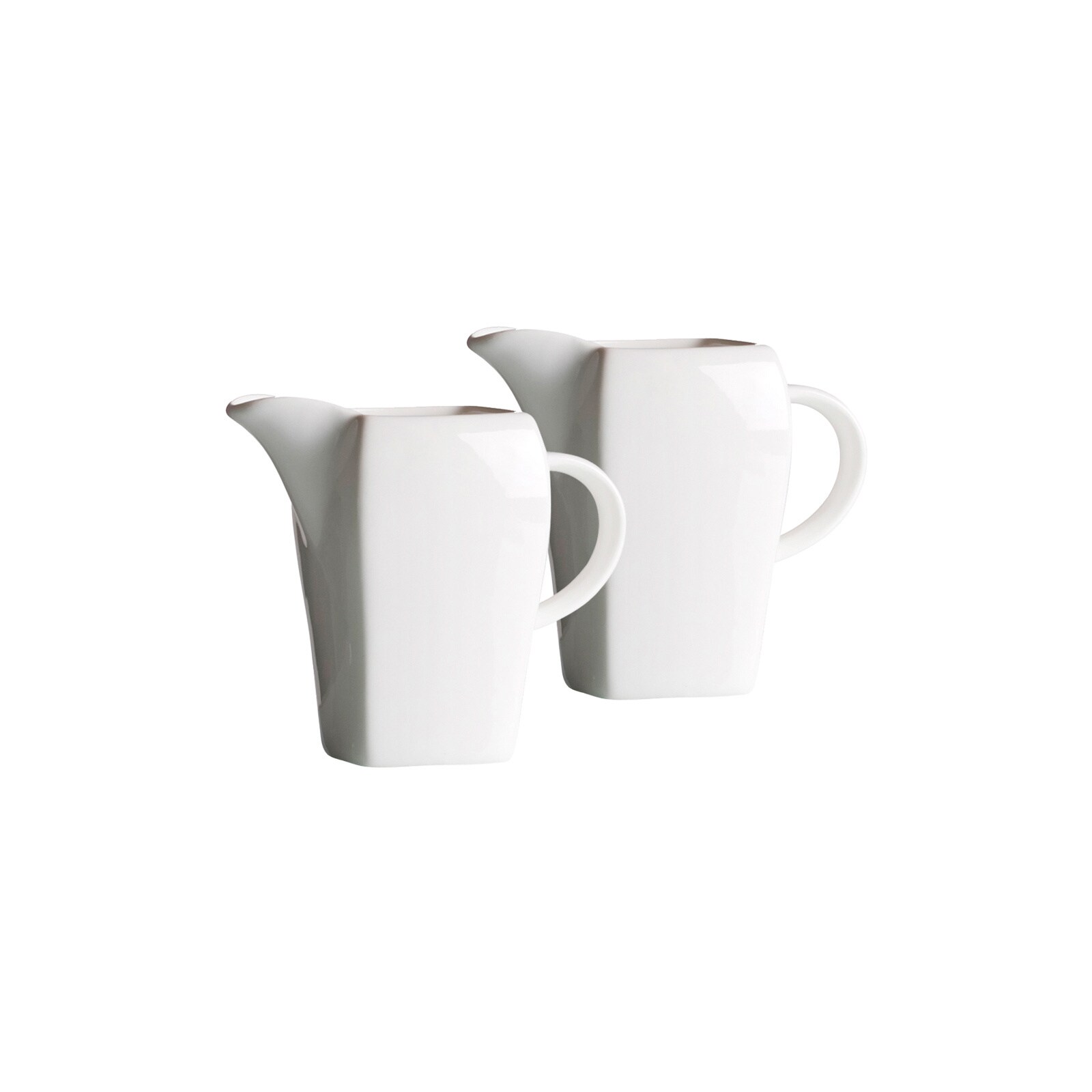 Milchkännchen Melodie  2er Set