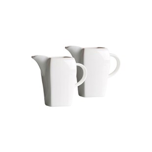 Ritzenhoff & Breker Milchkännchen Melodie 180 ml 2er Set 