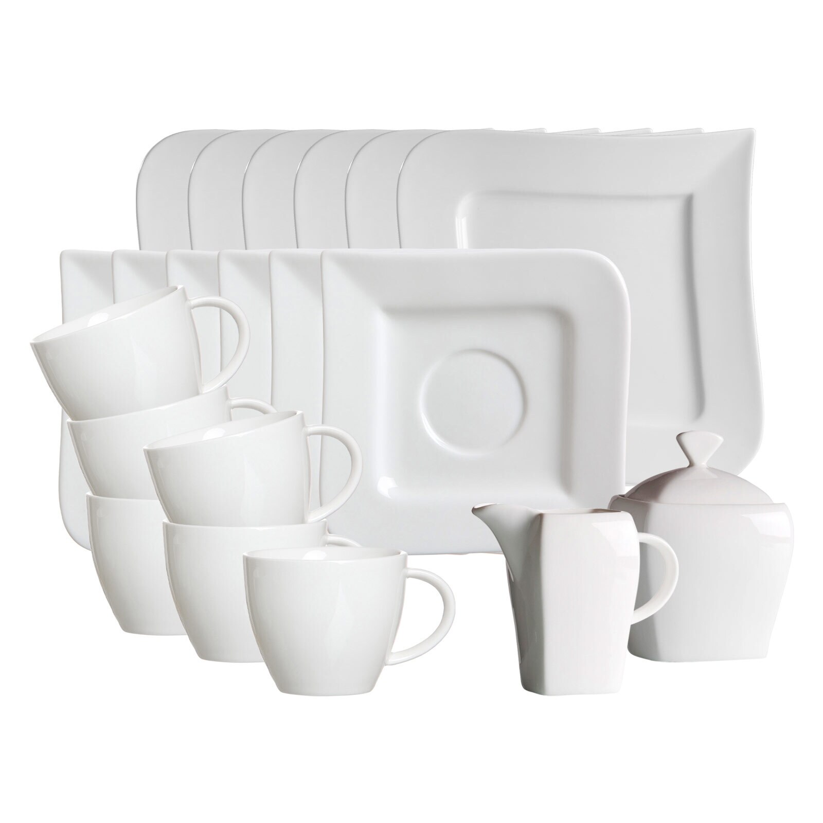 Kaffeeservice Melodie 20er Set