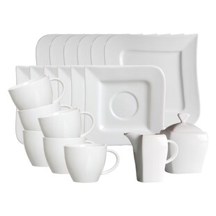 Ritzenhoff & Breker Kaffeeservice Melodie 20er Set 