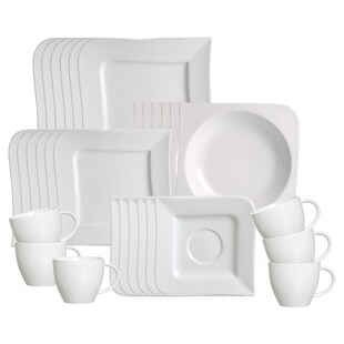 Ritzenhoff & Breker Kombiservice Melodie 30er Set 