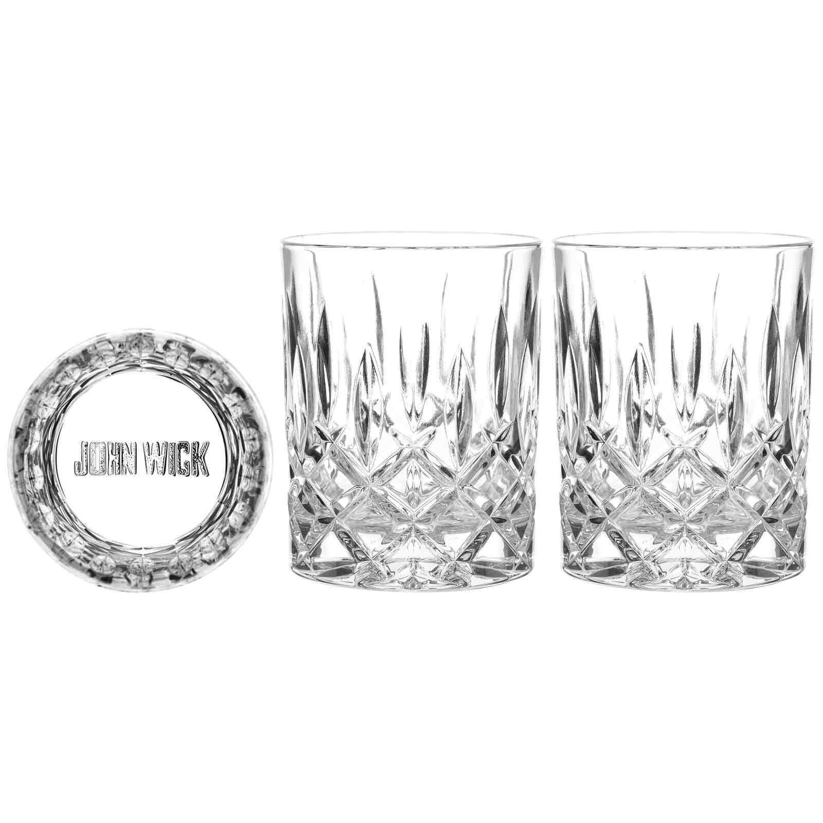 Nachtmann Becher John Wick 295 ml 2er Set 