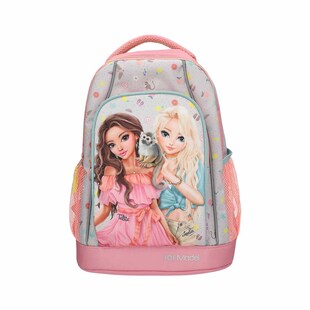 Depesche Schulrucksack JUICY TOPModel 23 x 34 x 43 cm 
