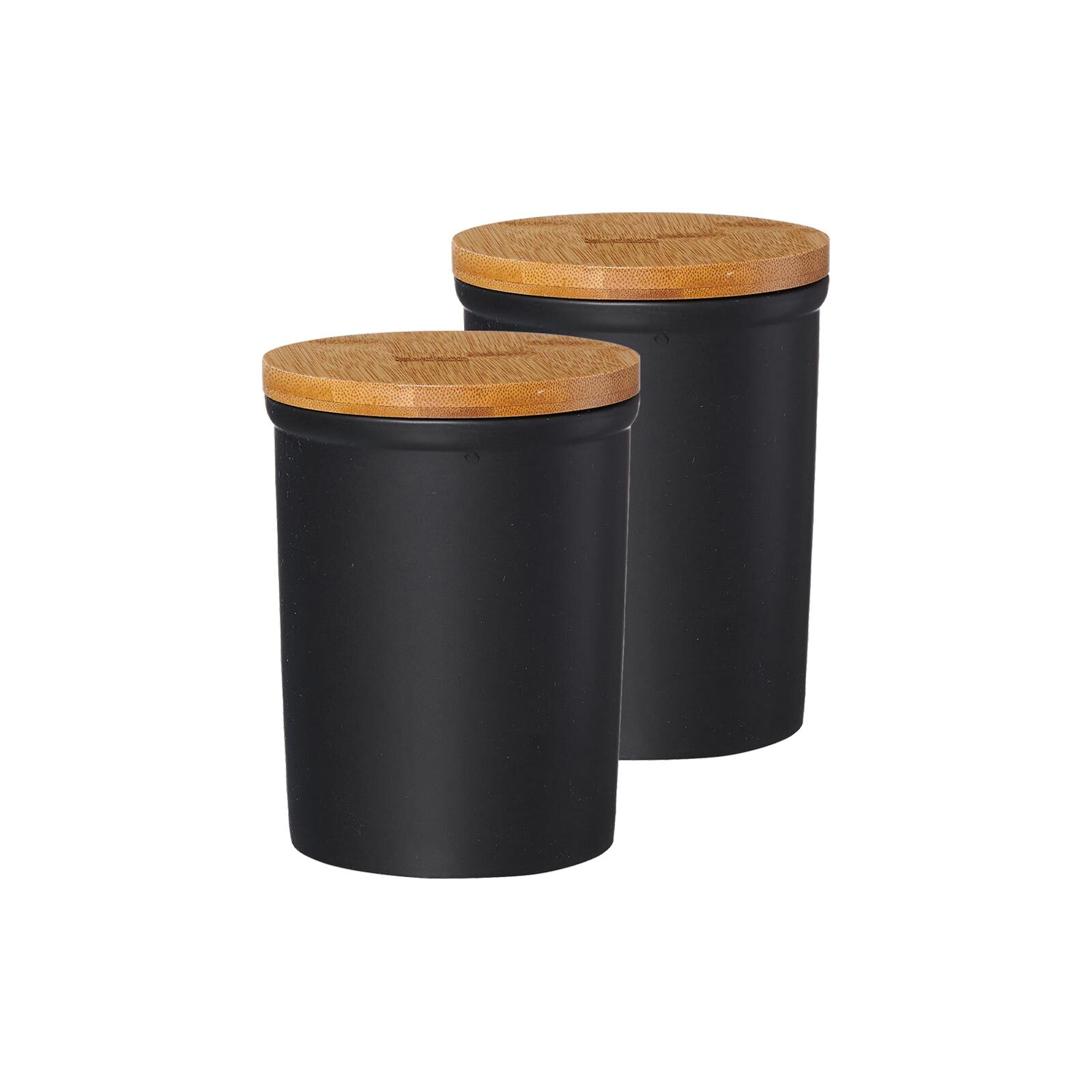 Ritzenhoff & Breker Vorratsdosen Jasper 800 ml 2er Set 