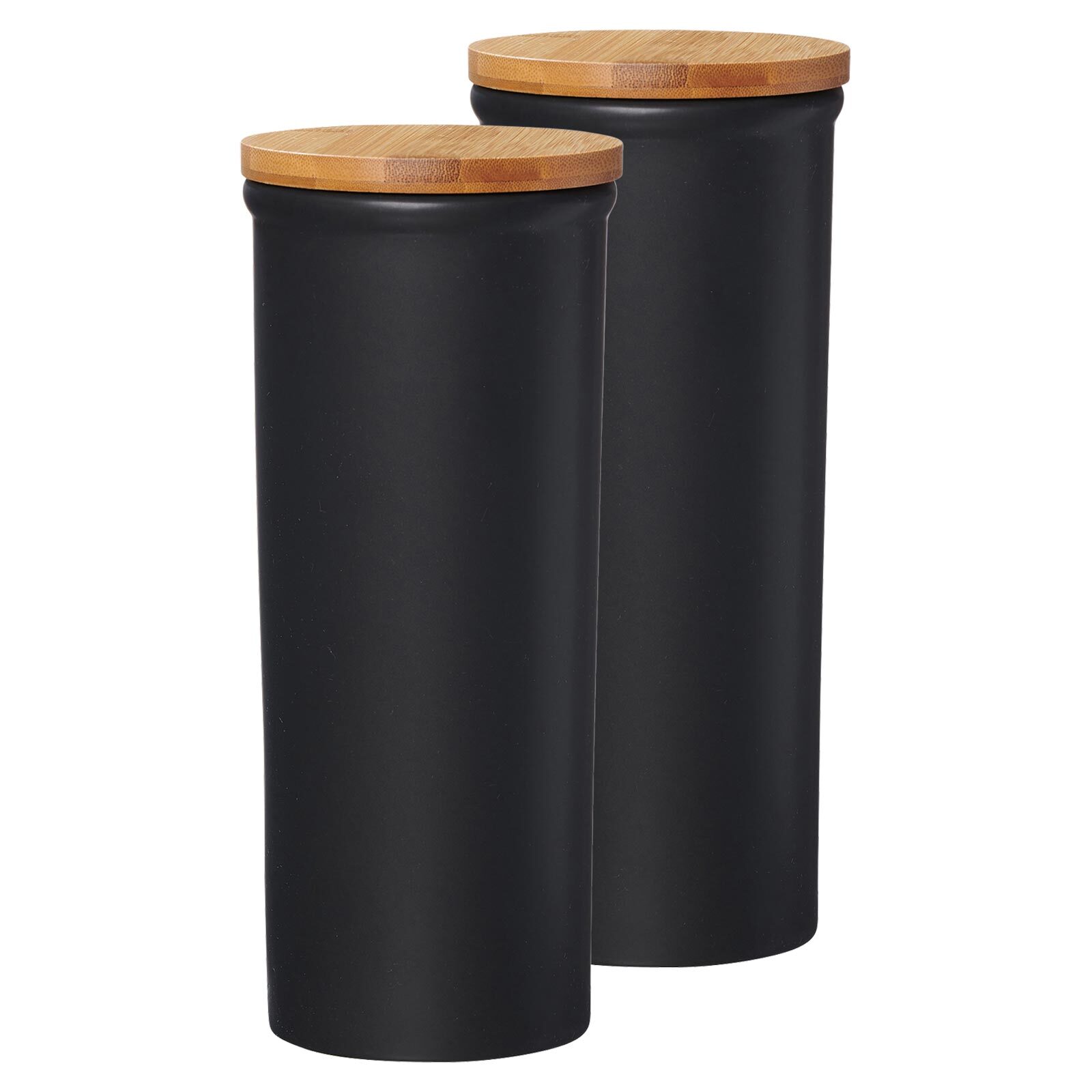 Ritzenhoff & Breker Vorratsdosen Jasper 1,6 l 2er Set 