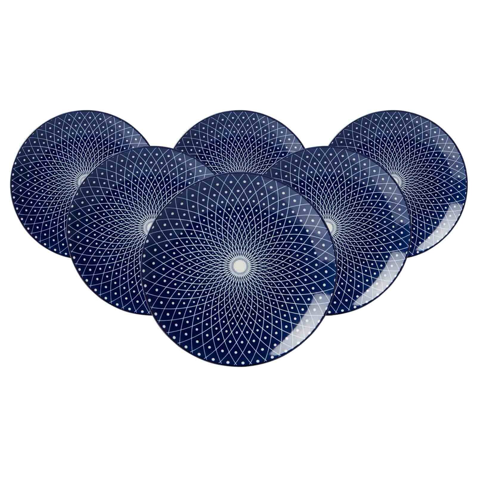 Dessertteller Royal Reiko ø 21,5 cm 6er Set