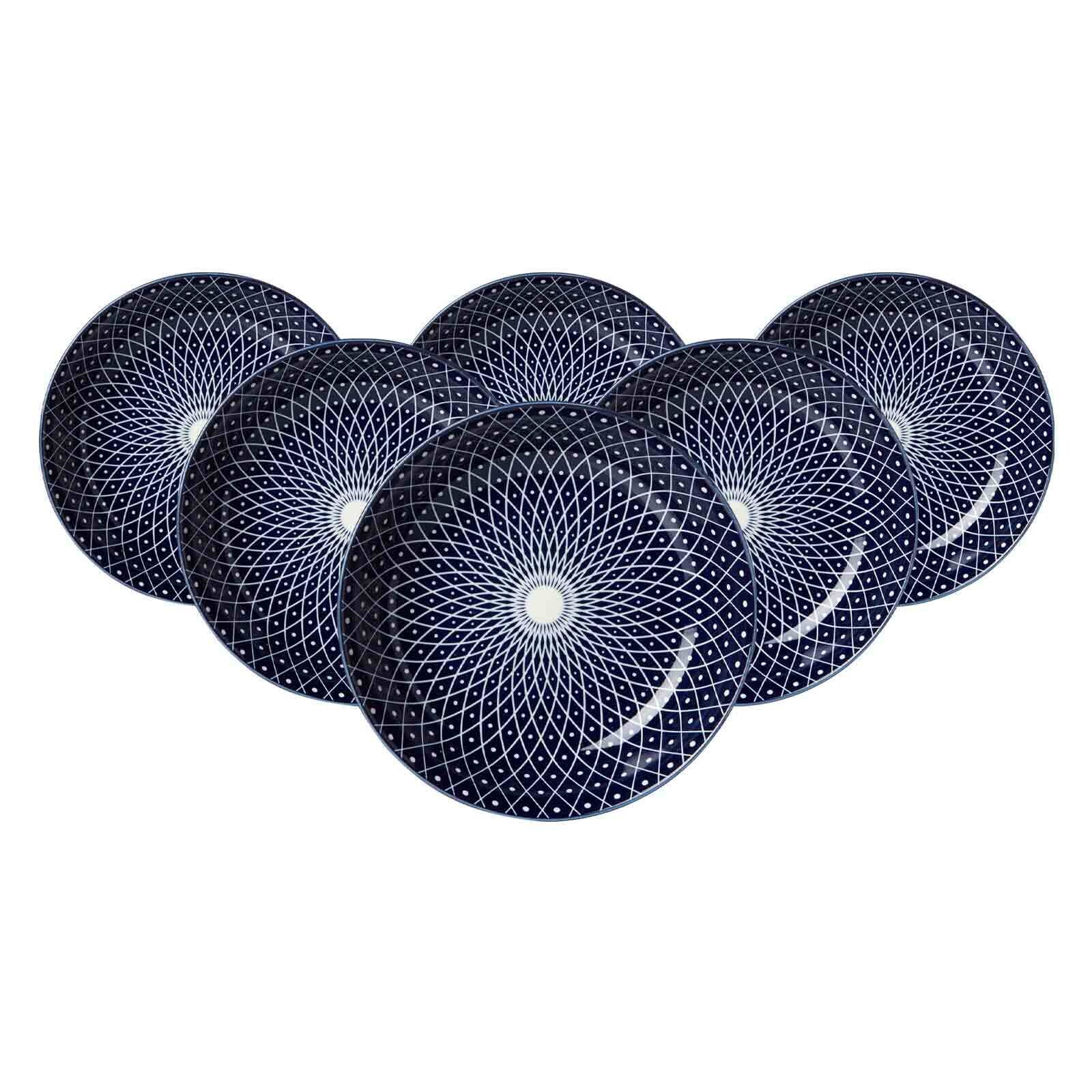 Suppenteller Royal Reiko ø 20,5 cm 6er Set
