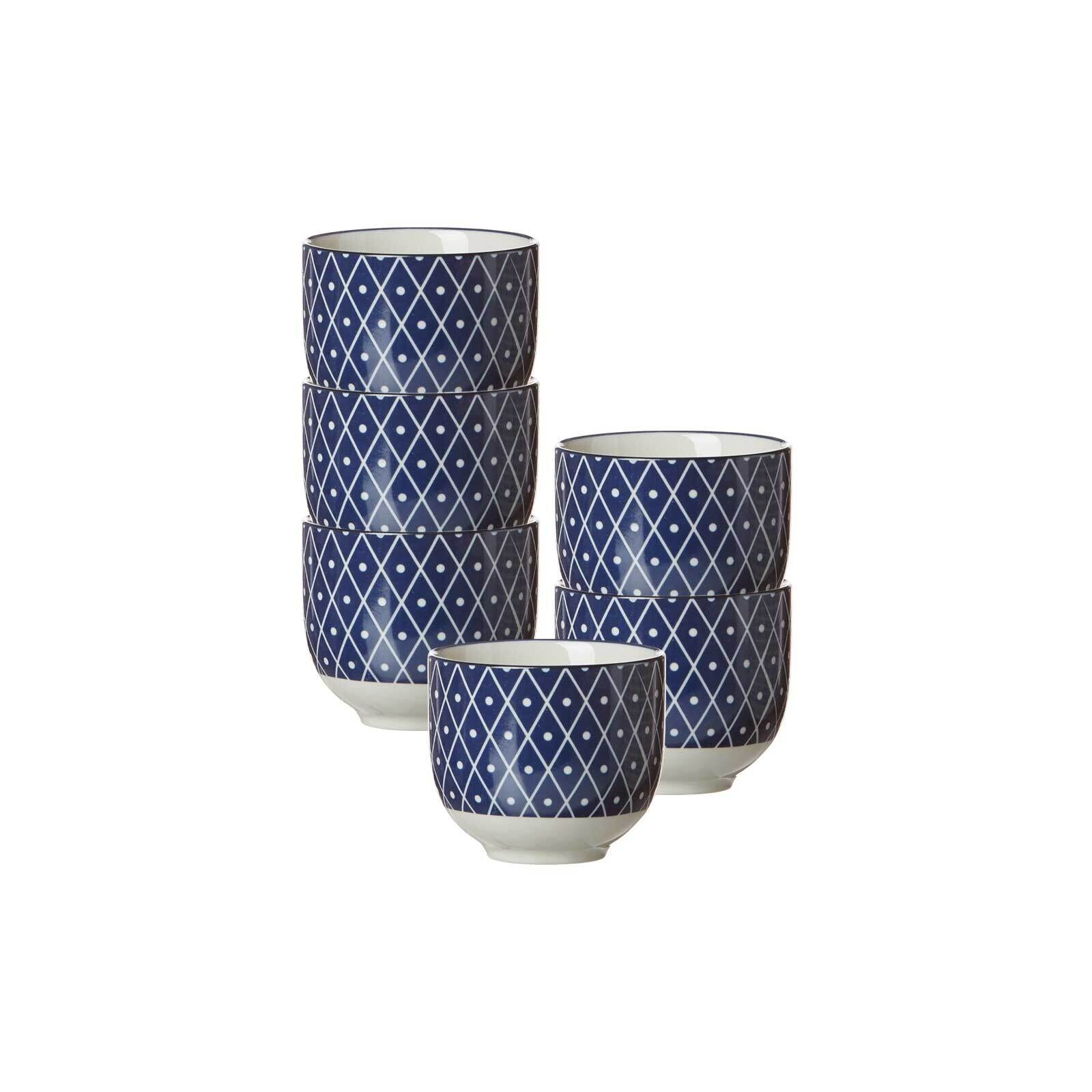 Teebecher Royal Reiko  6er Set