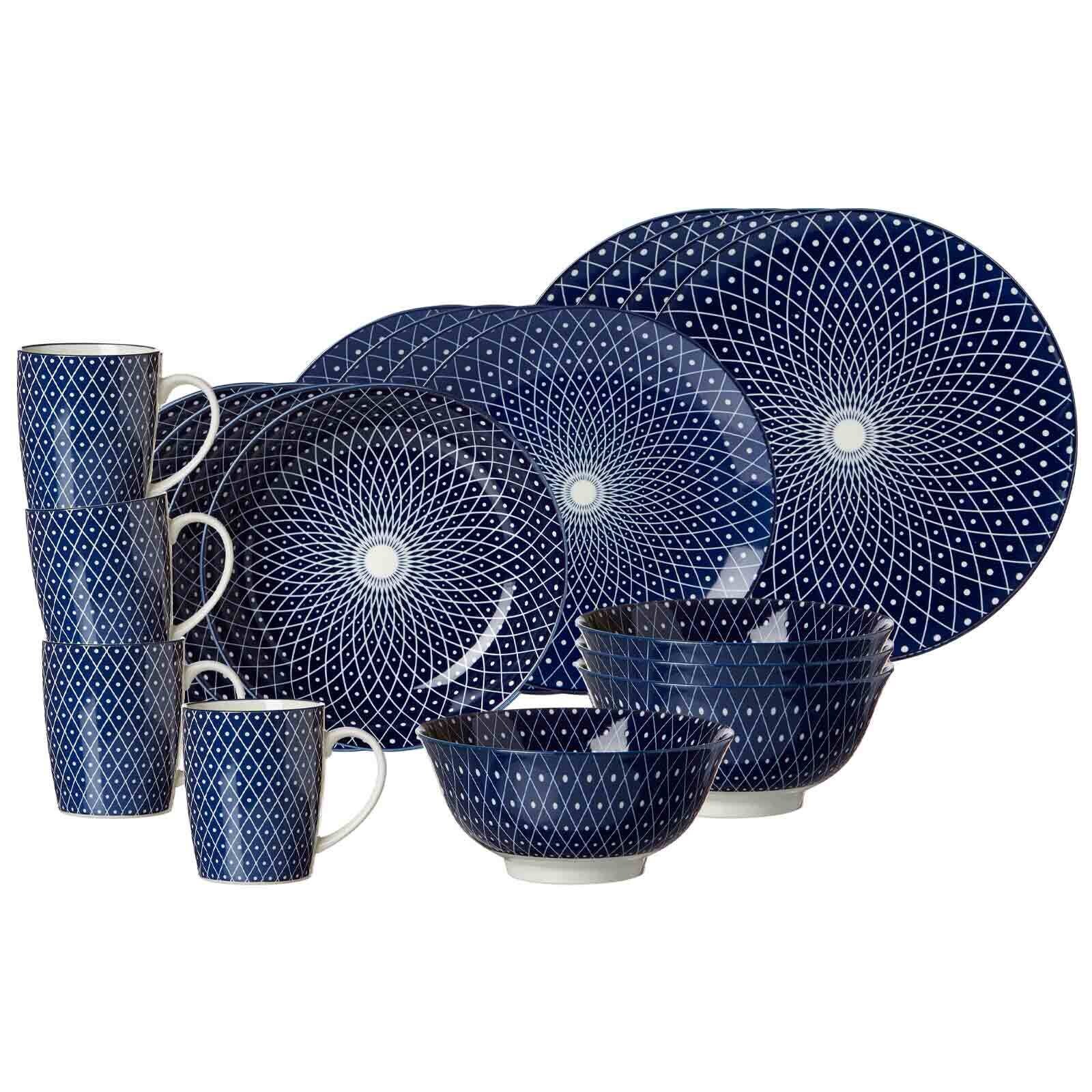 Kombiservice Royal Reiko 20er Set