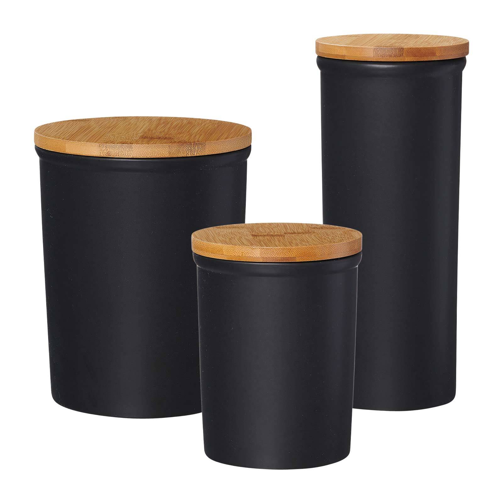Ritzenhoff & Breker Vorratsdosen-Set Jasper 3er Set 