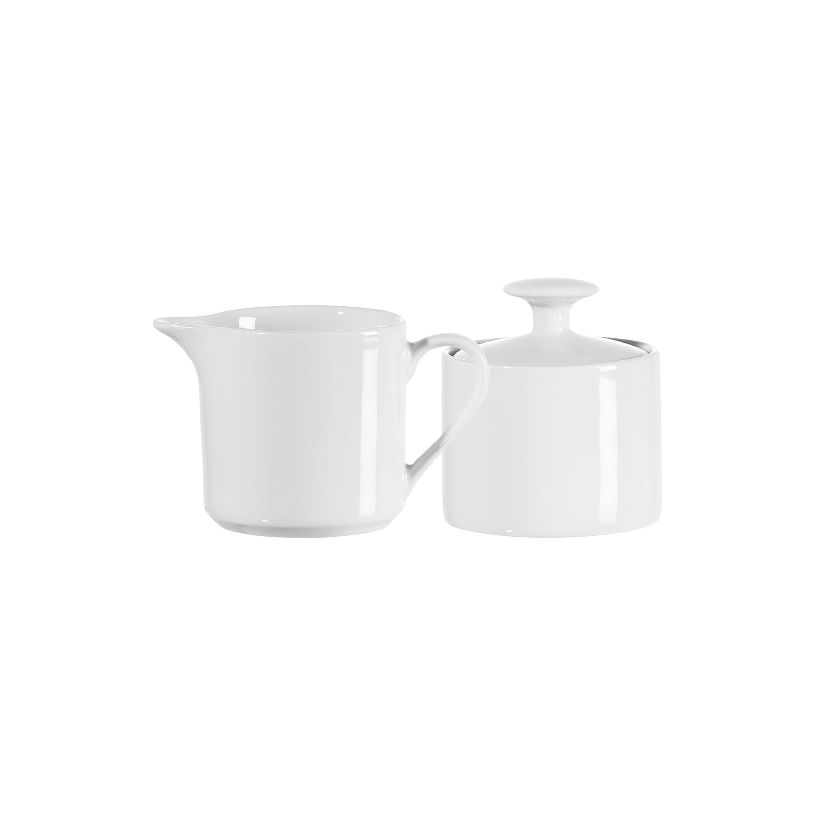 Ritzenhoff & Breker Milch- & Zucker-Set Bianco 2er Set 