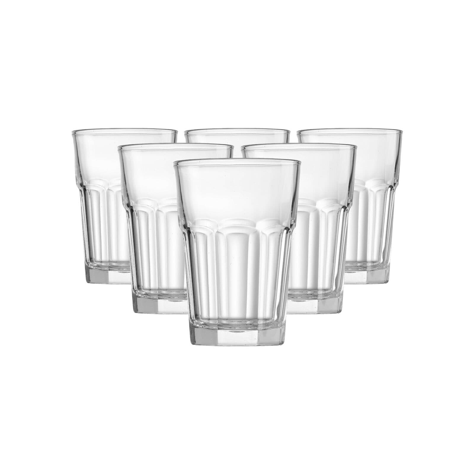 Ritzenhoff & Breker Longdrinkgl&auml;ser Riad 350 ml 6er Set 
