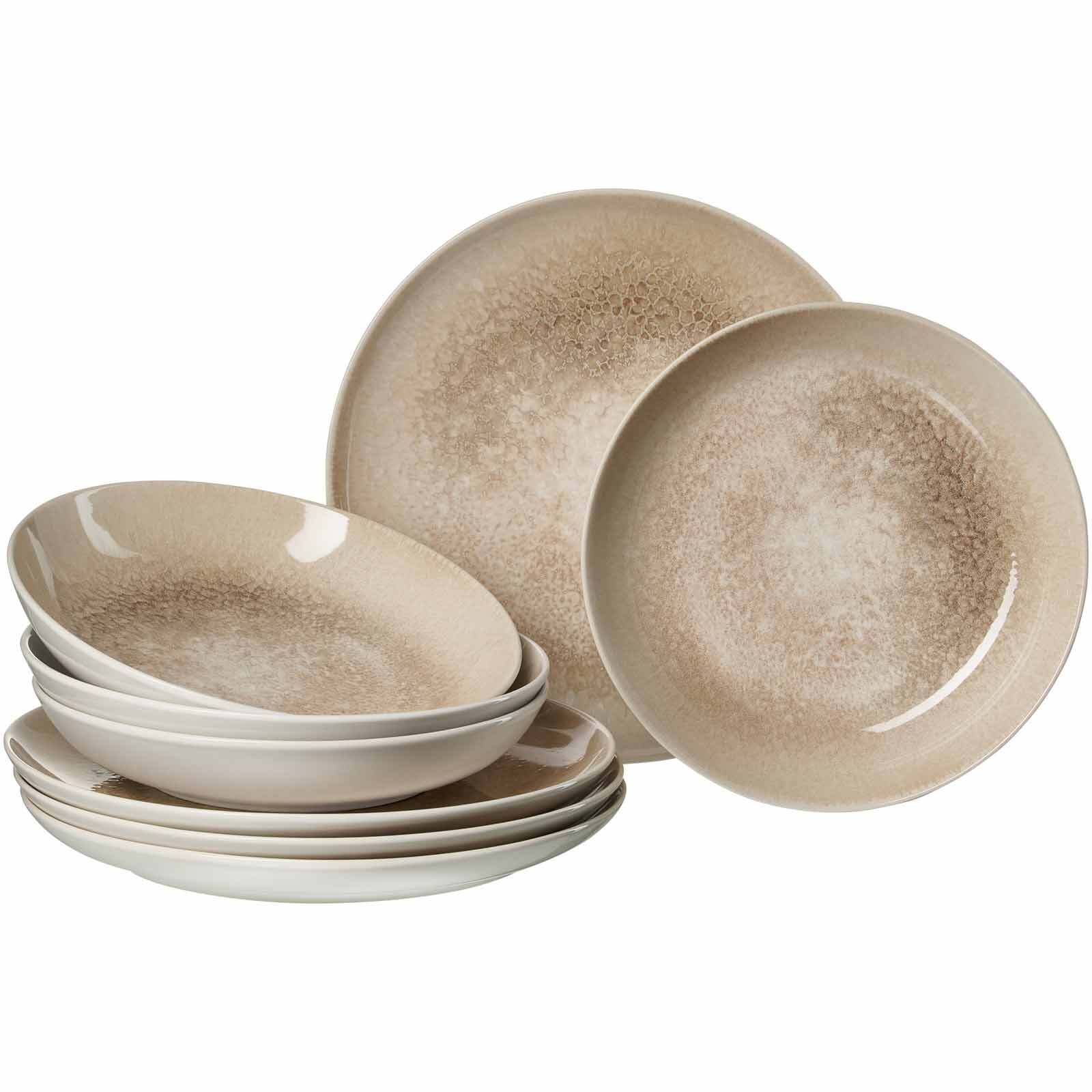 Ritzenhoff & Breker Tafel-Set Savora 8er Set 