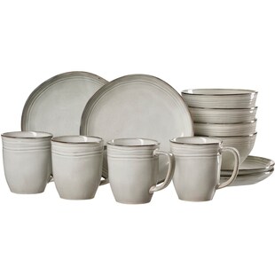 Ritzenhoff & Breker Frühstücks-Set Kendra 12er Set 