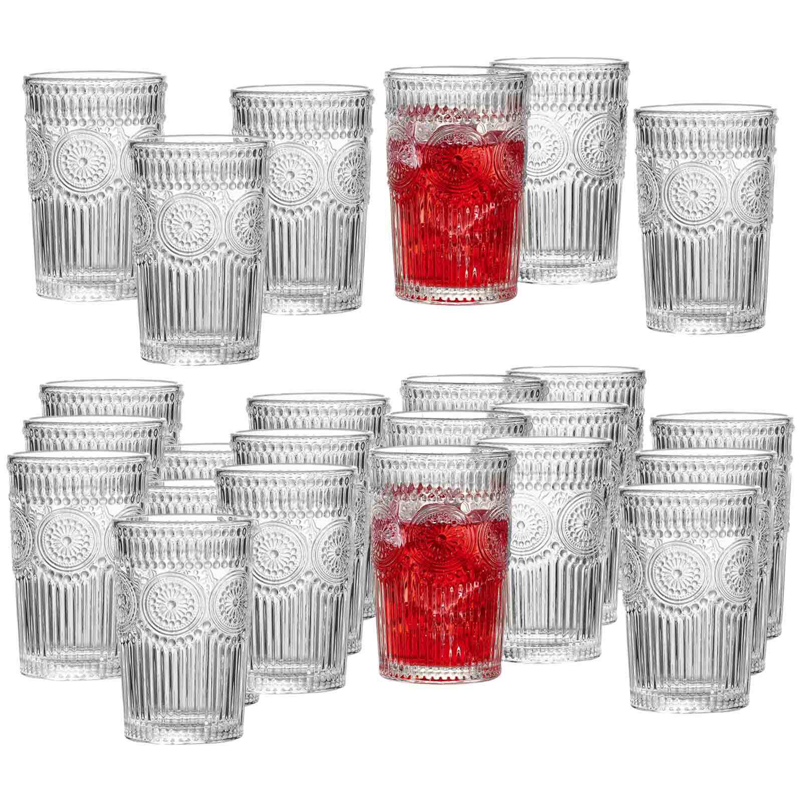 Ritzenhoff & Breker Longdrinkgl&auml;ser Paolo 330 ml 24er Set 