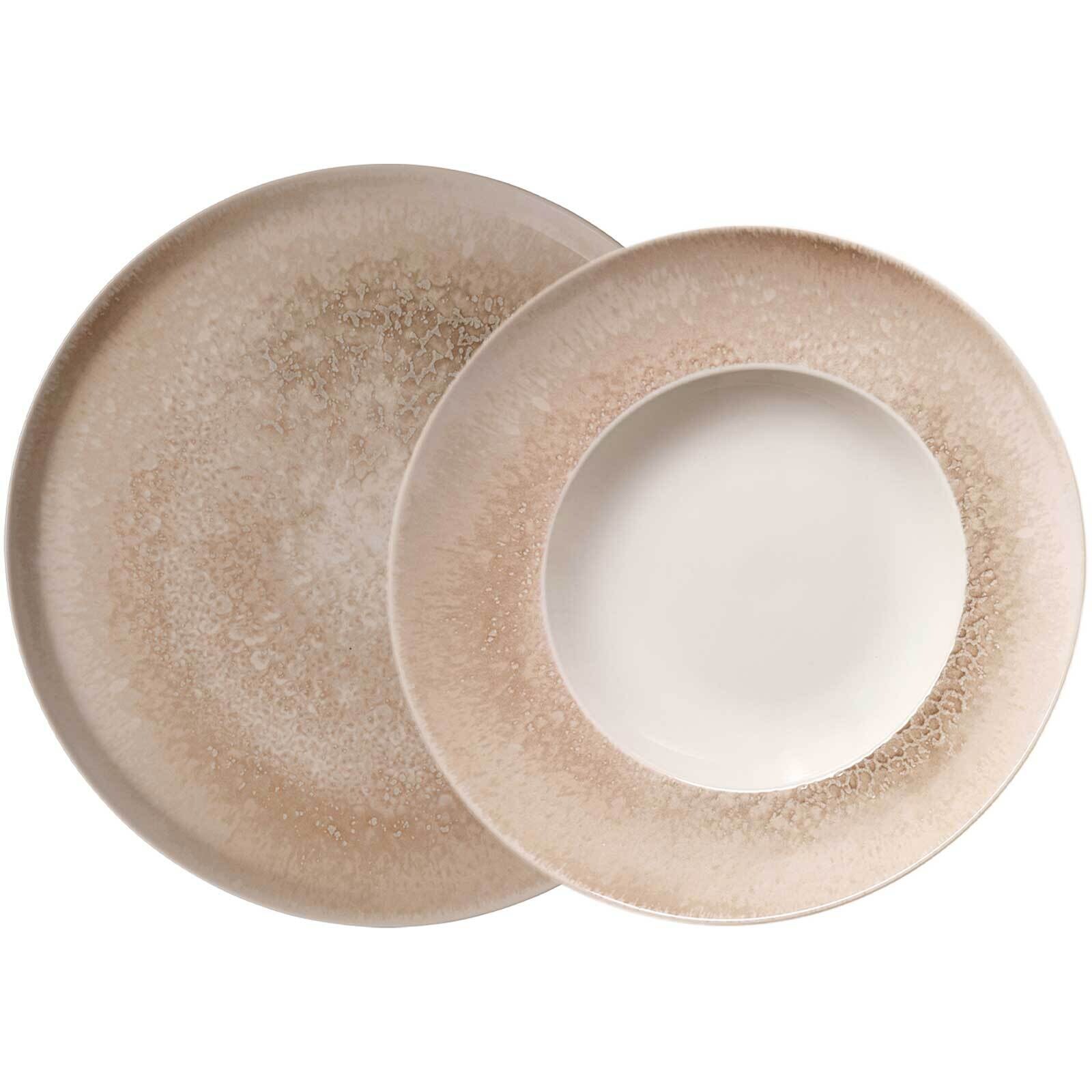 Pizza- und Pasta-Set Savora 8er Set